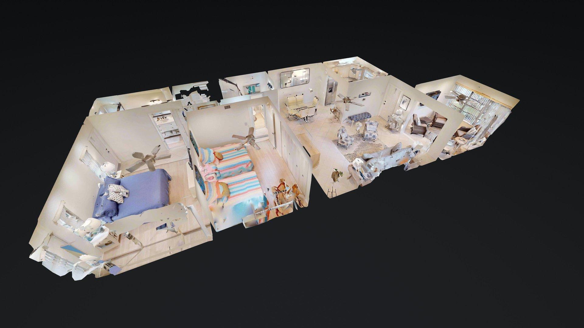 HIGH POINT OF DELRAY WEST - Residential