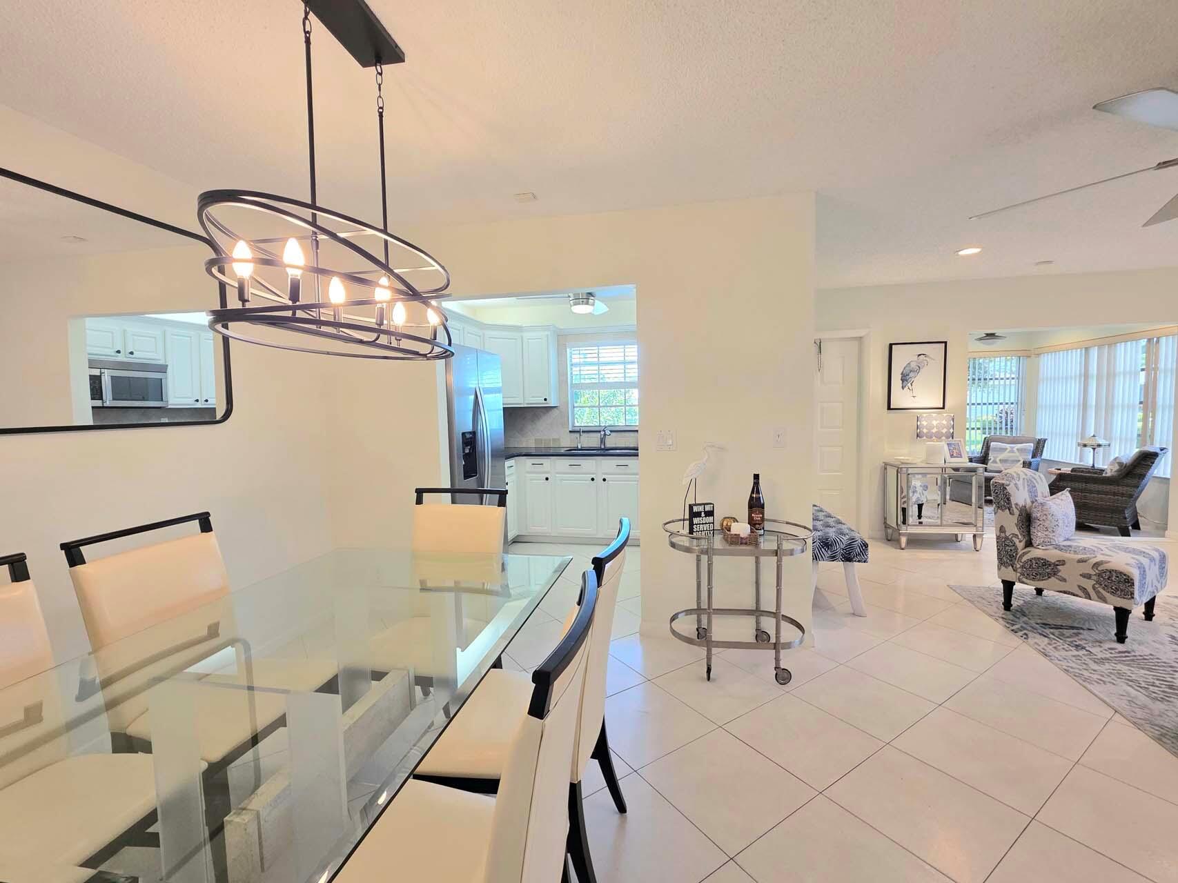 HIGH POINT OF DELRAY WEST - Residential