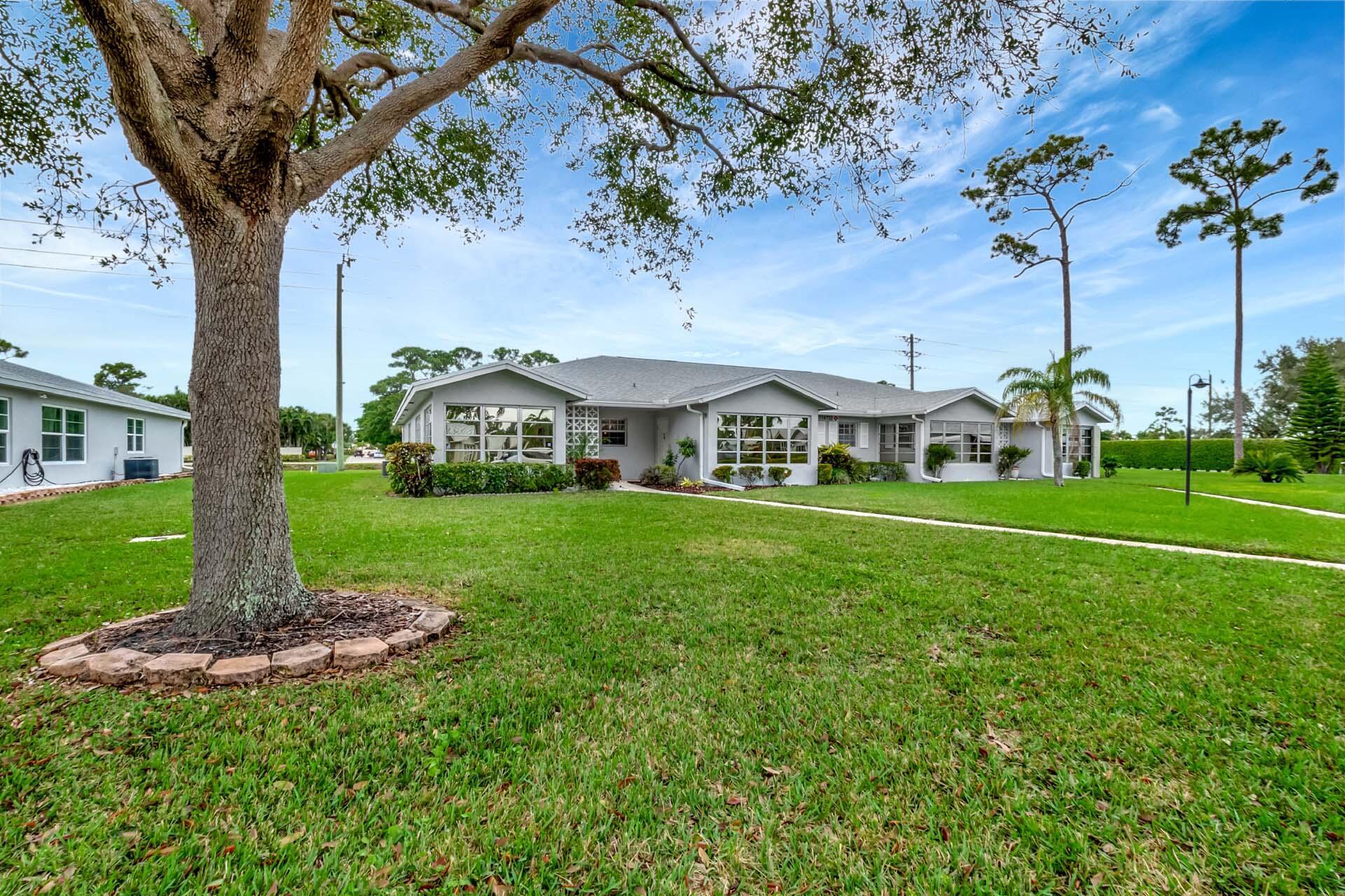 HIGH POINT OF DELRAY WEST - Residential