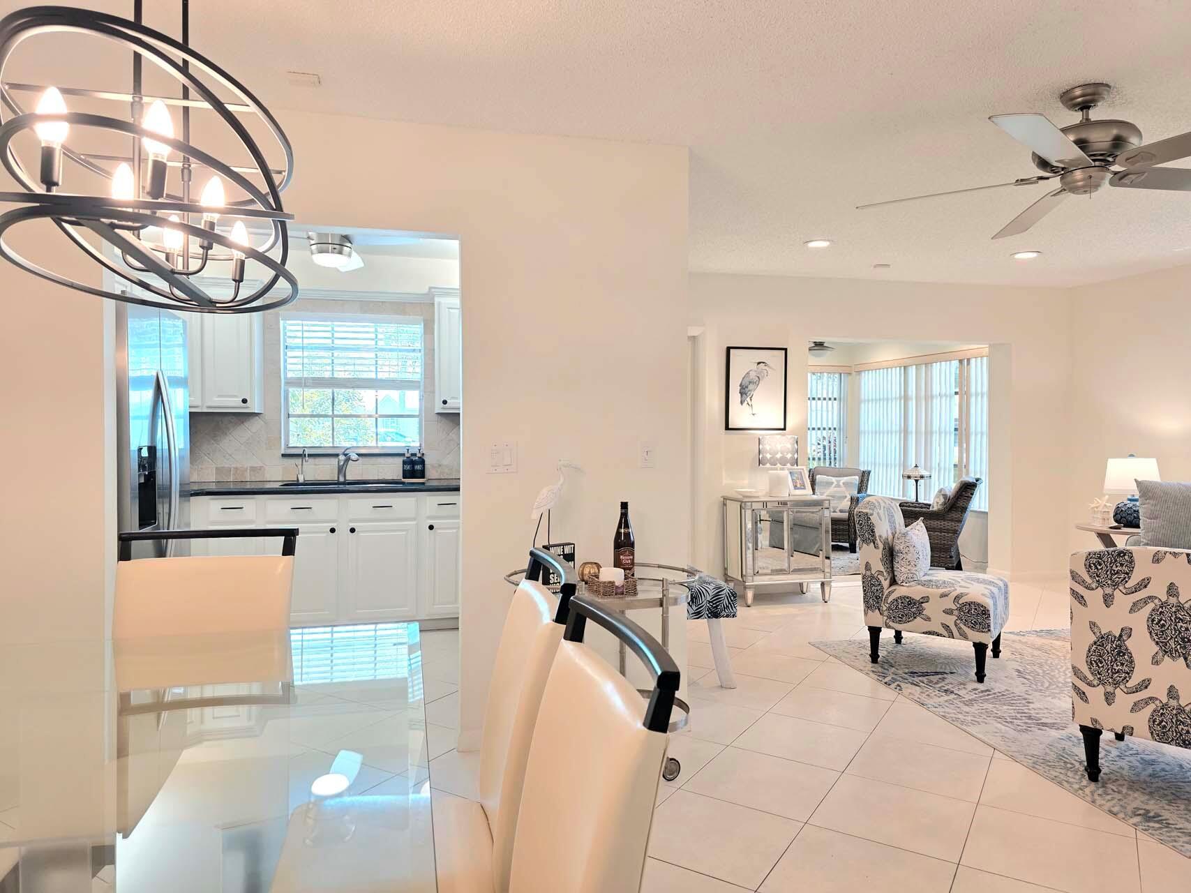 HIGH POINT OF DELRAY WEST - Residential