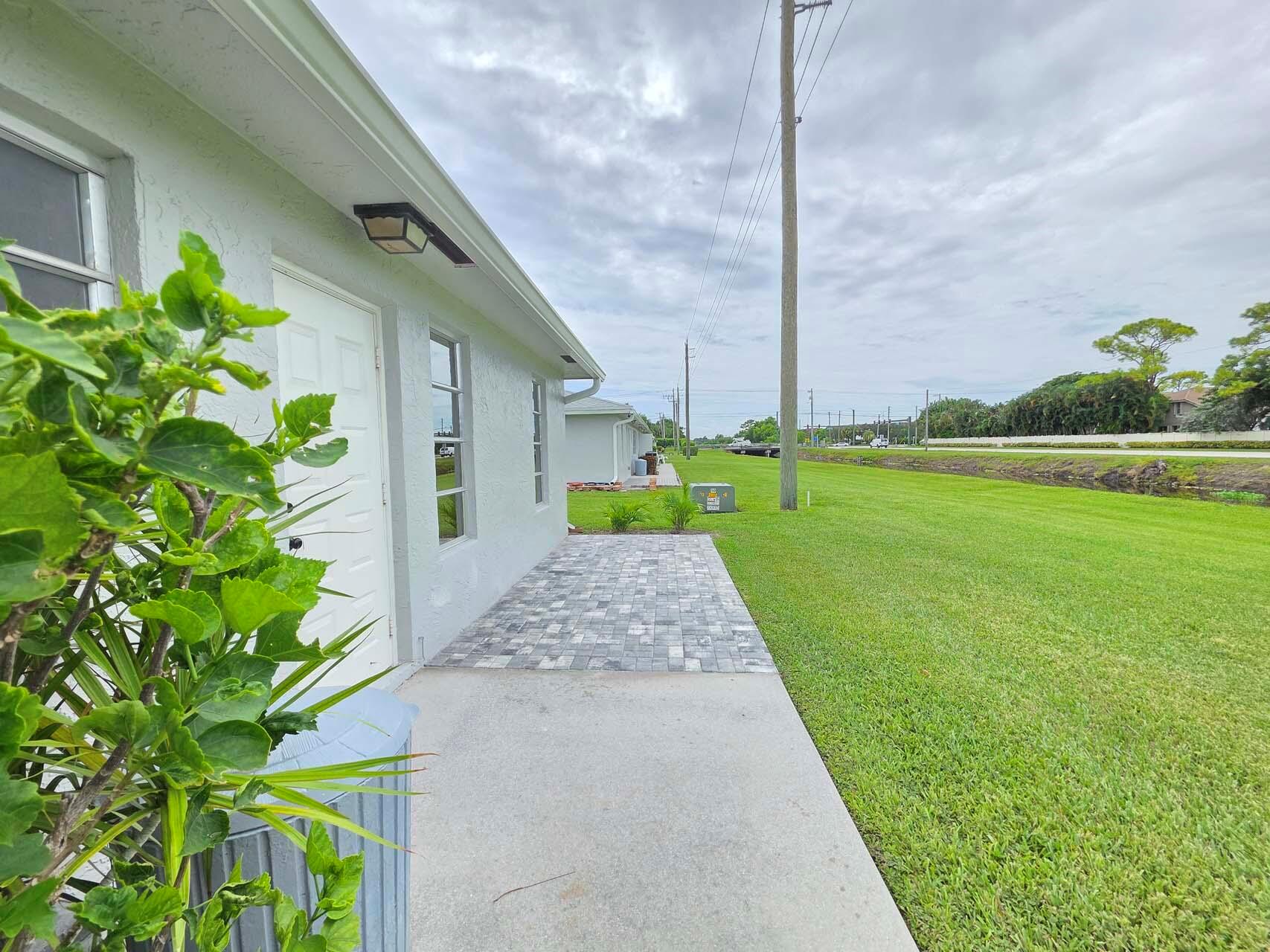 HIGH POINT OF DELRAY WEST - Residential