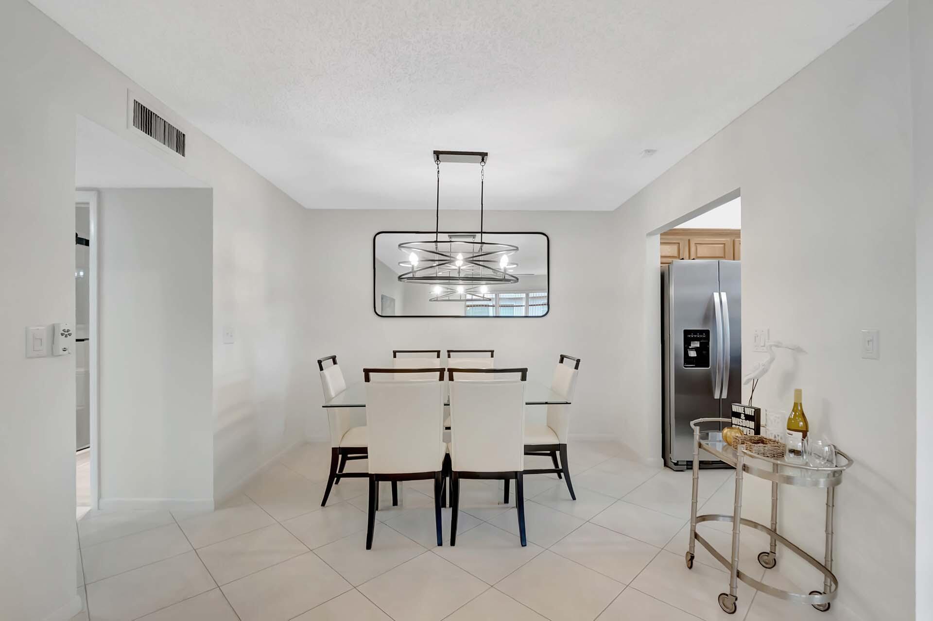 HIGH POINT OF DELRAY WEST - Residential