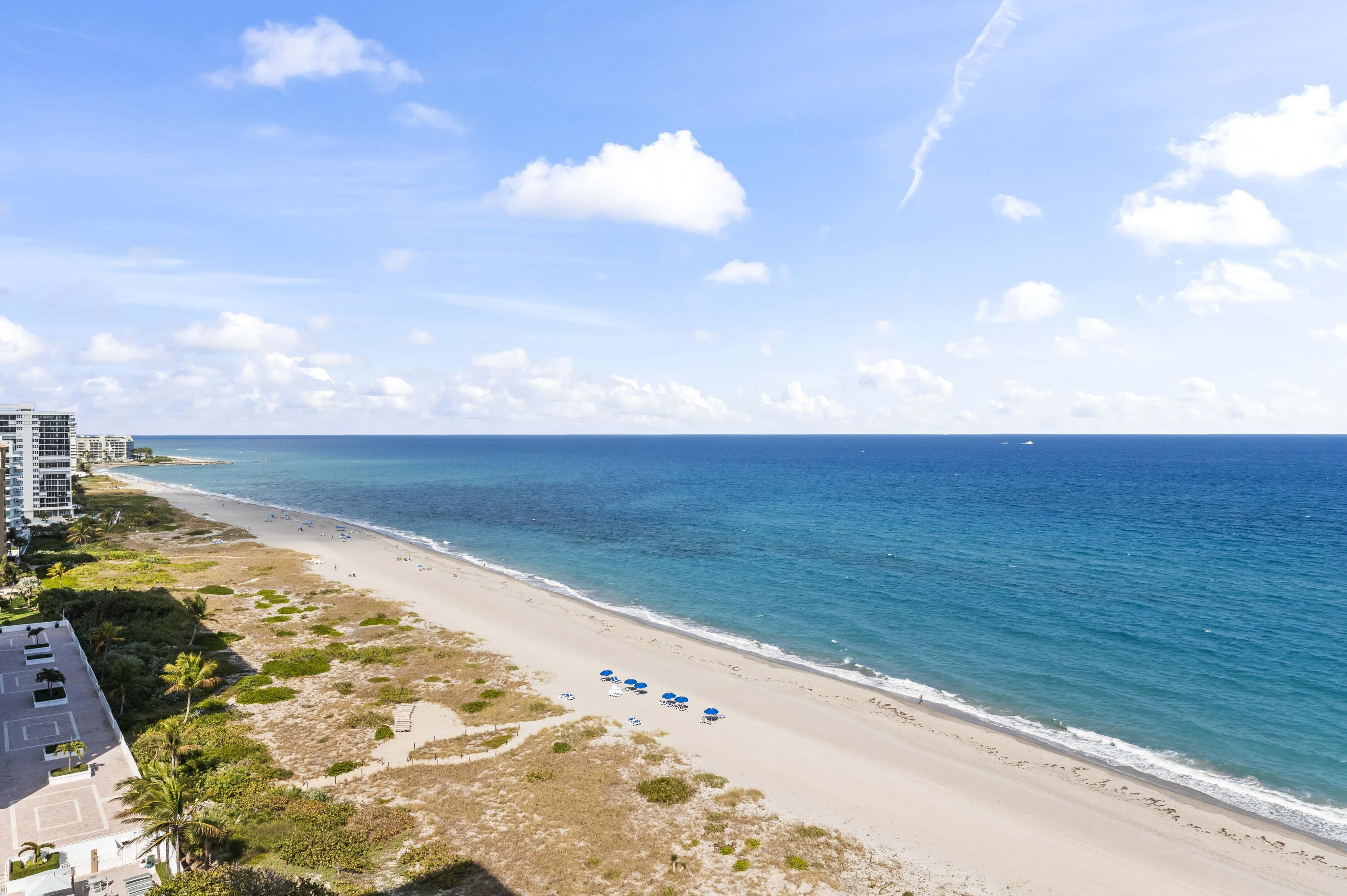 Ocean Towers Condominium, Inc. - Residential