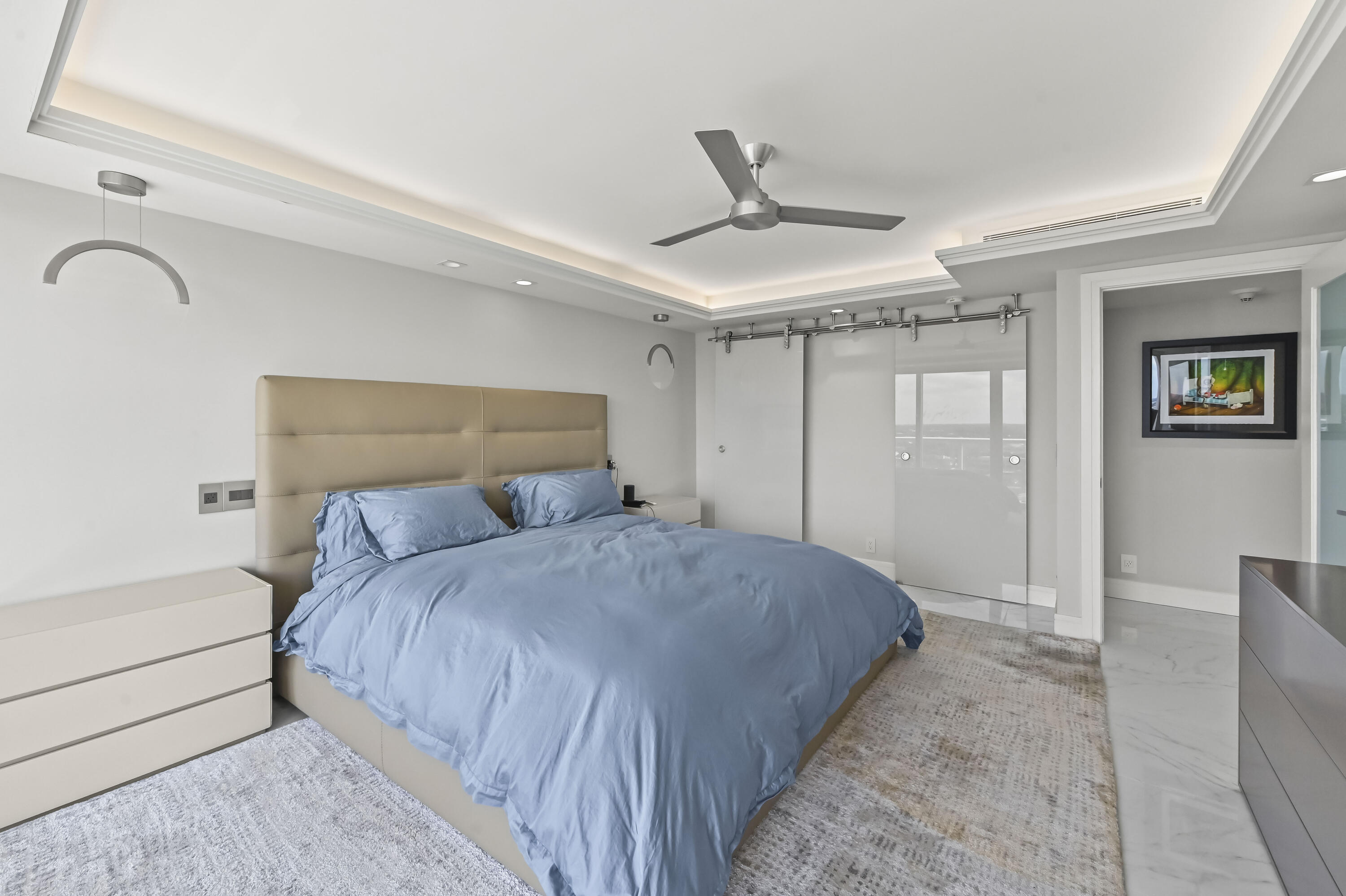 Ocean Towers Condominium, Inc. - Residential