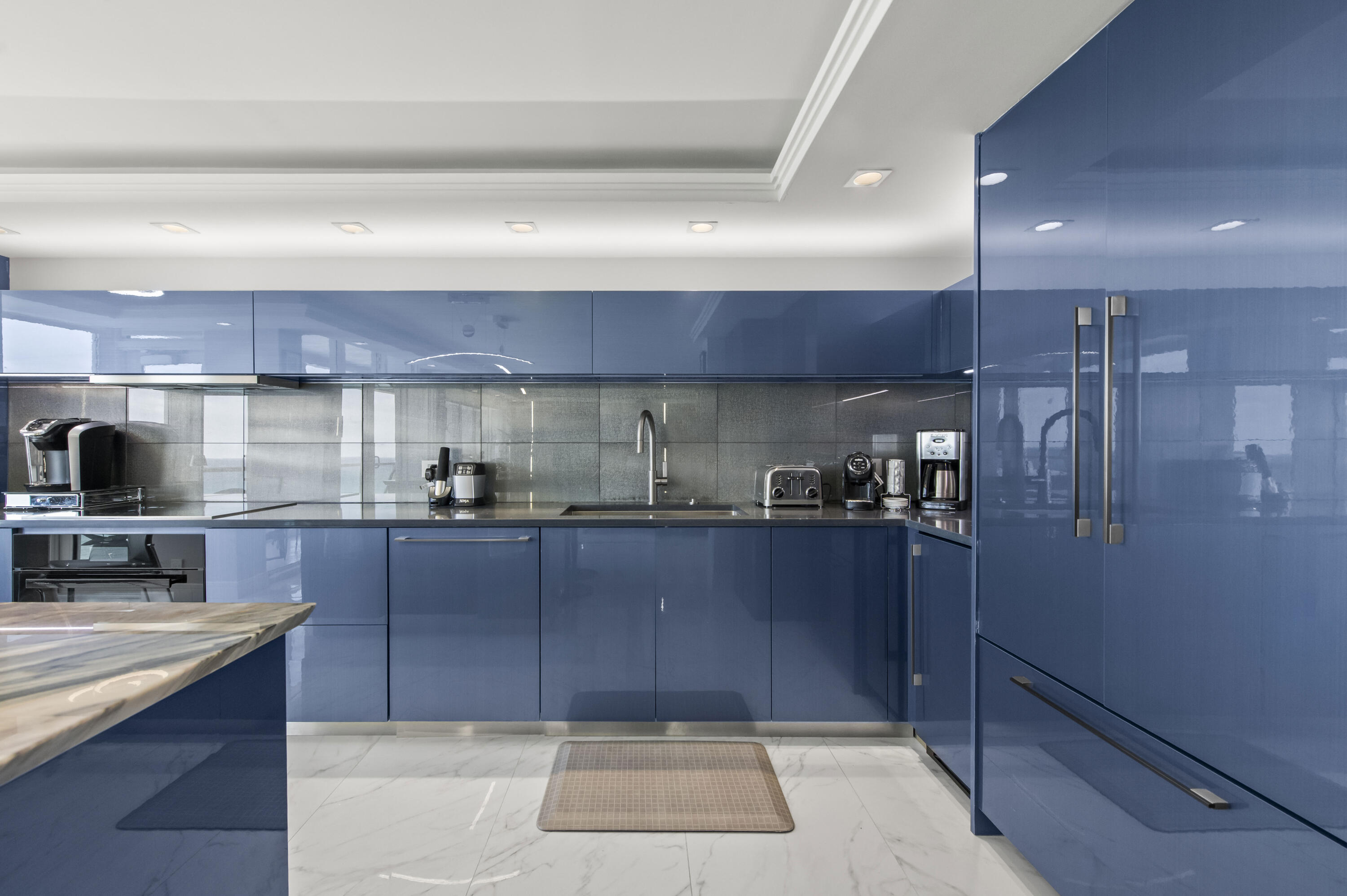 Ocean Towers Condominium, Inc. - Residential