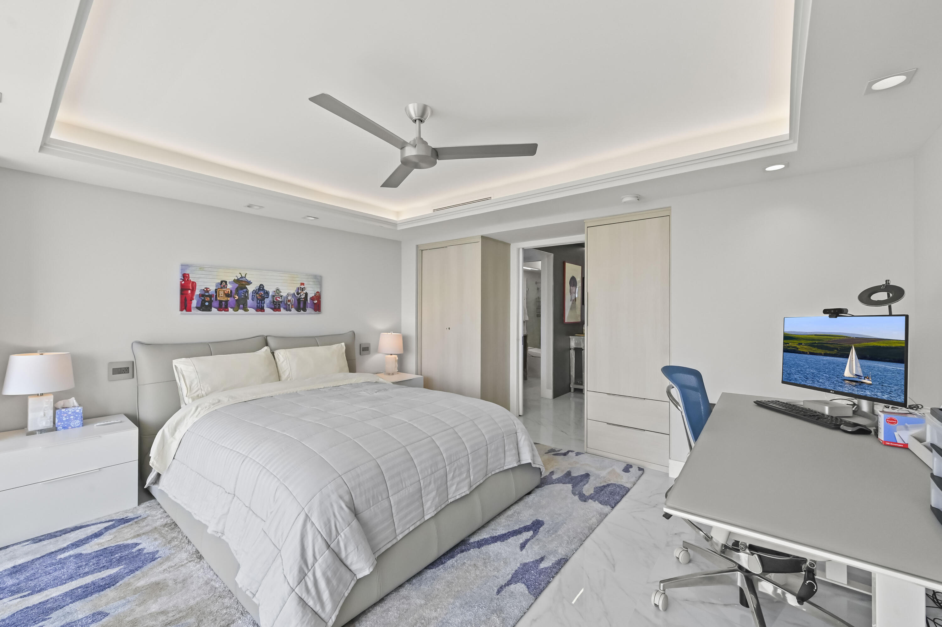 Ocean Towers Condominium, Inc. - Residential