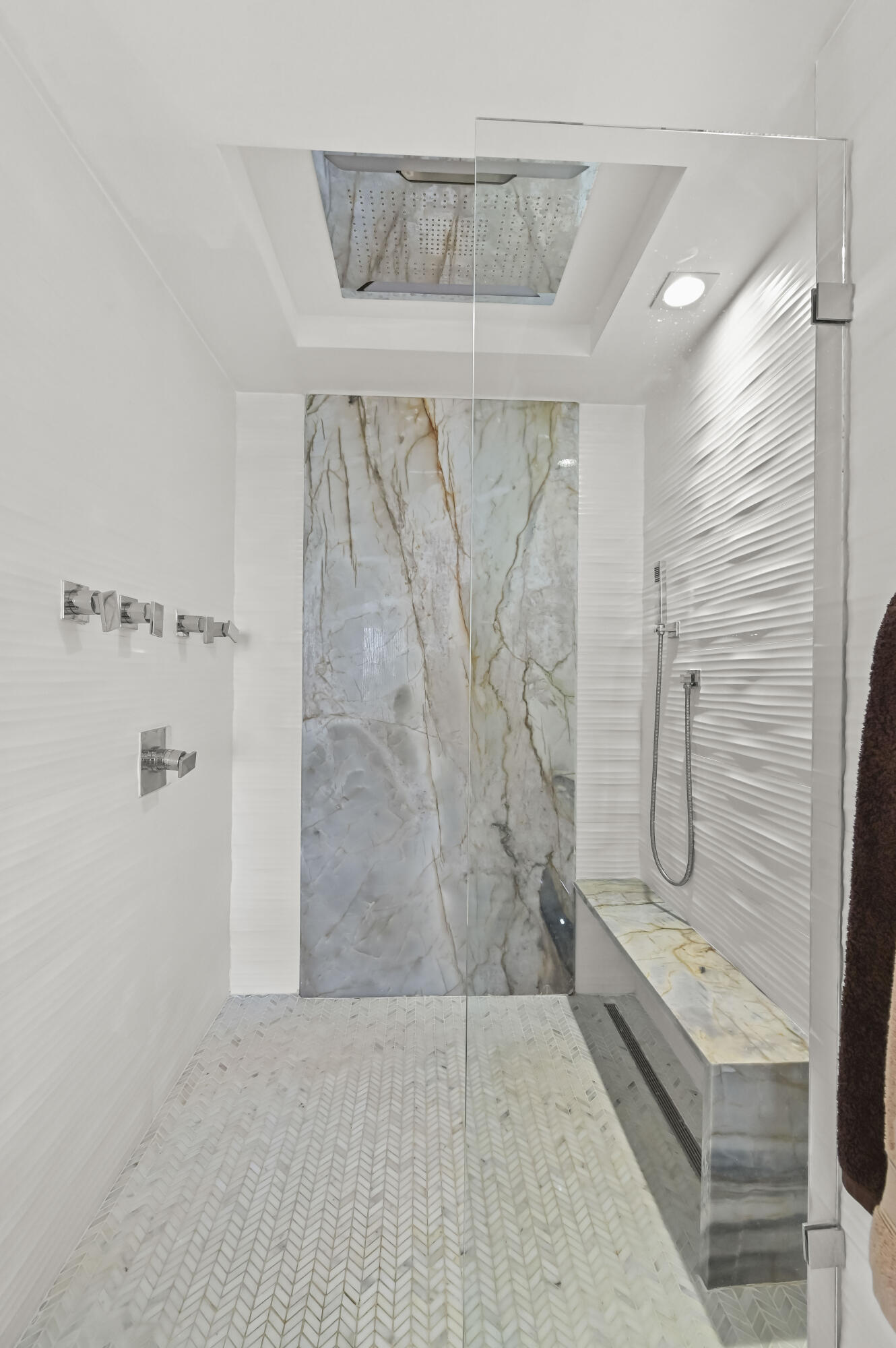 Ocean Towers Condominium, Inc. - Residential