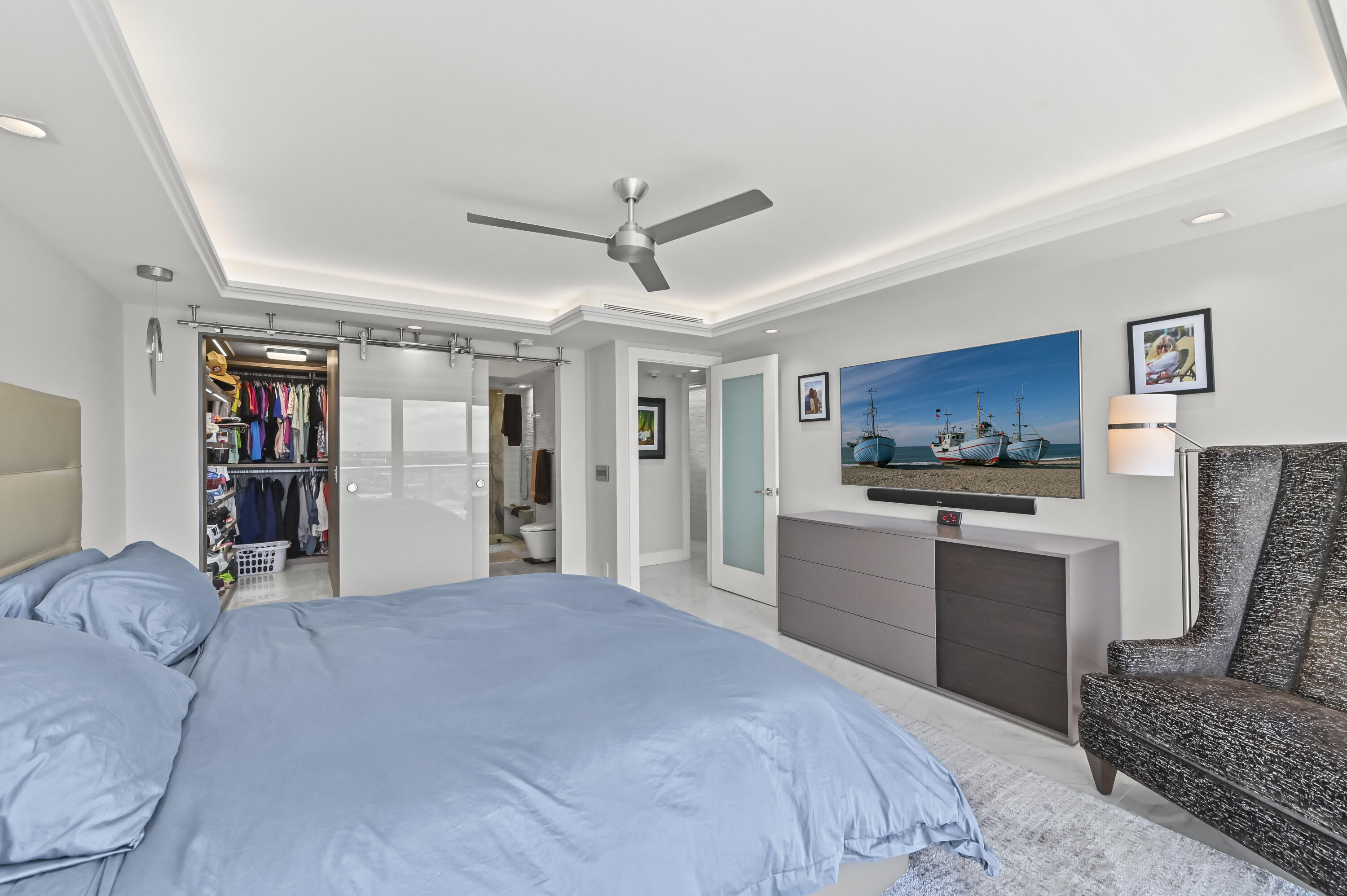 Ocean Towers Condominium, Inc. - Residential