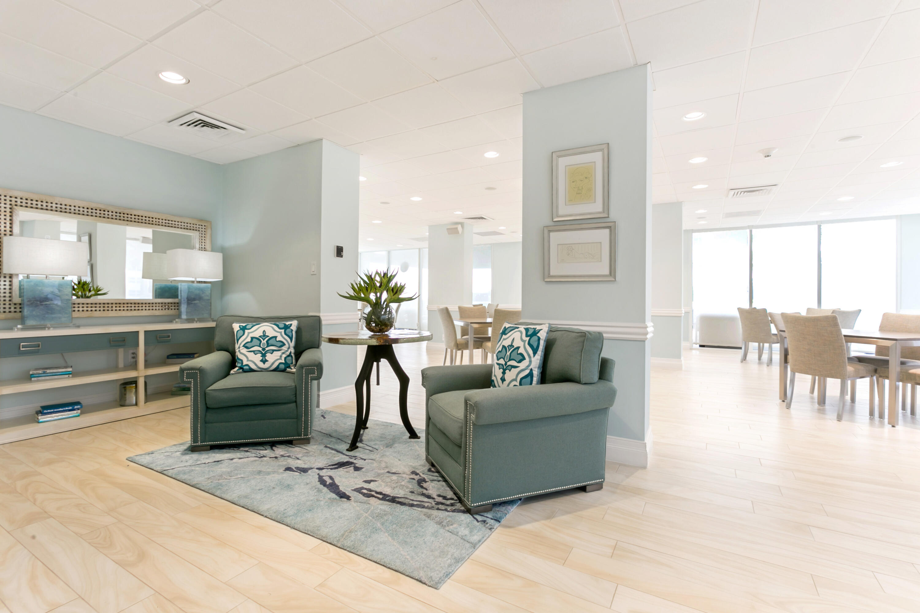 Ocean Towers Condominium, Inc. - Residential