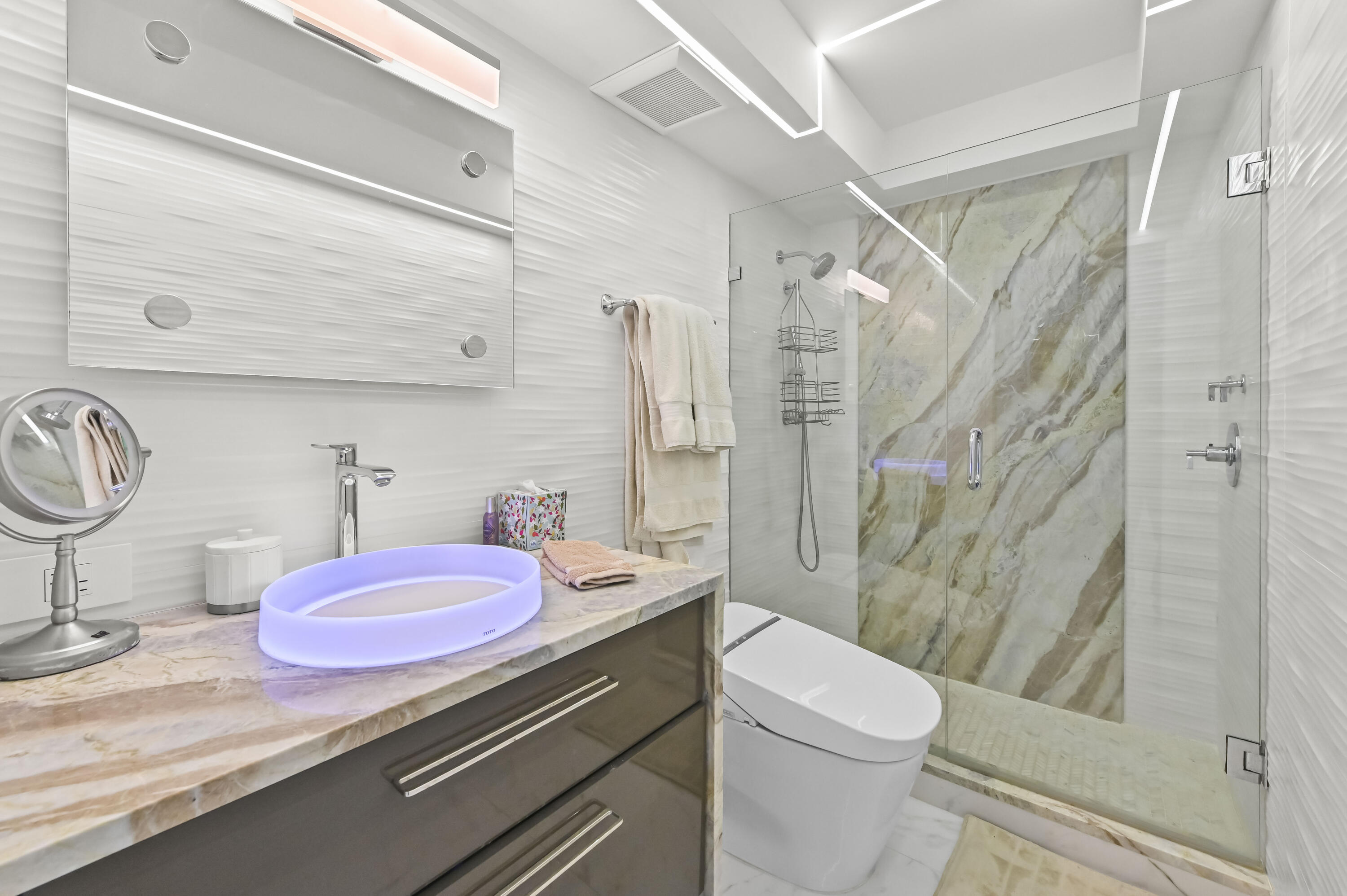 Ocean Towers Condominium, Inc. - Residential