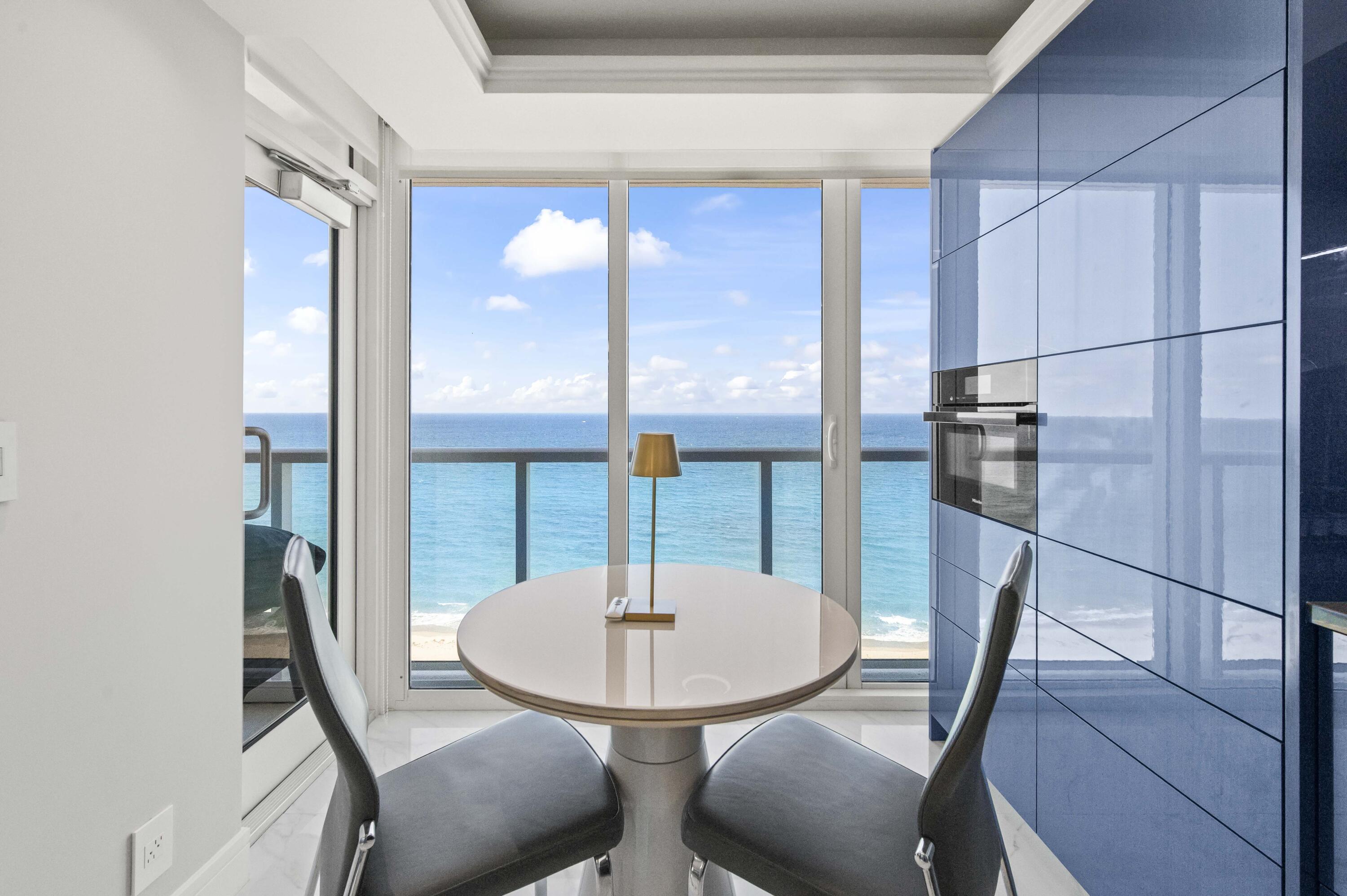 Ocean Towers Condominium, Inc. - Residential