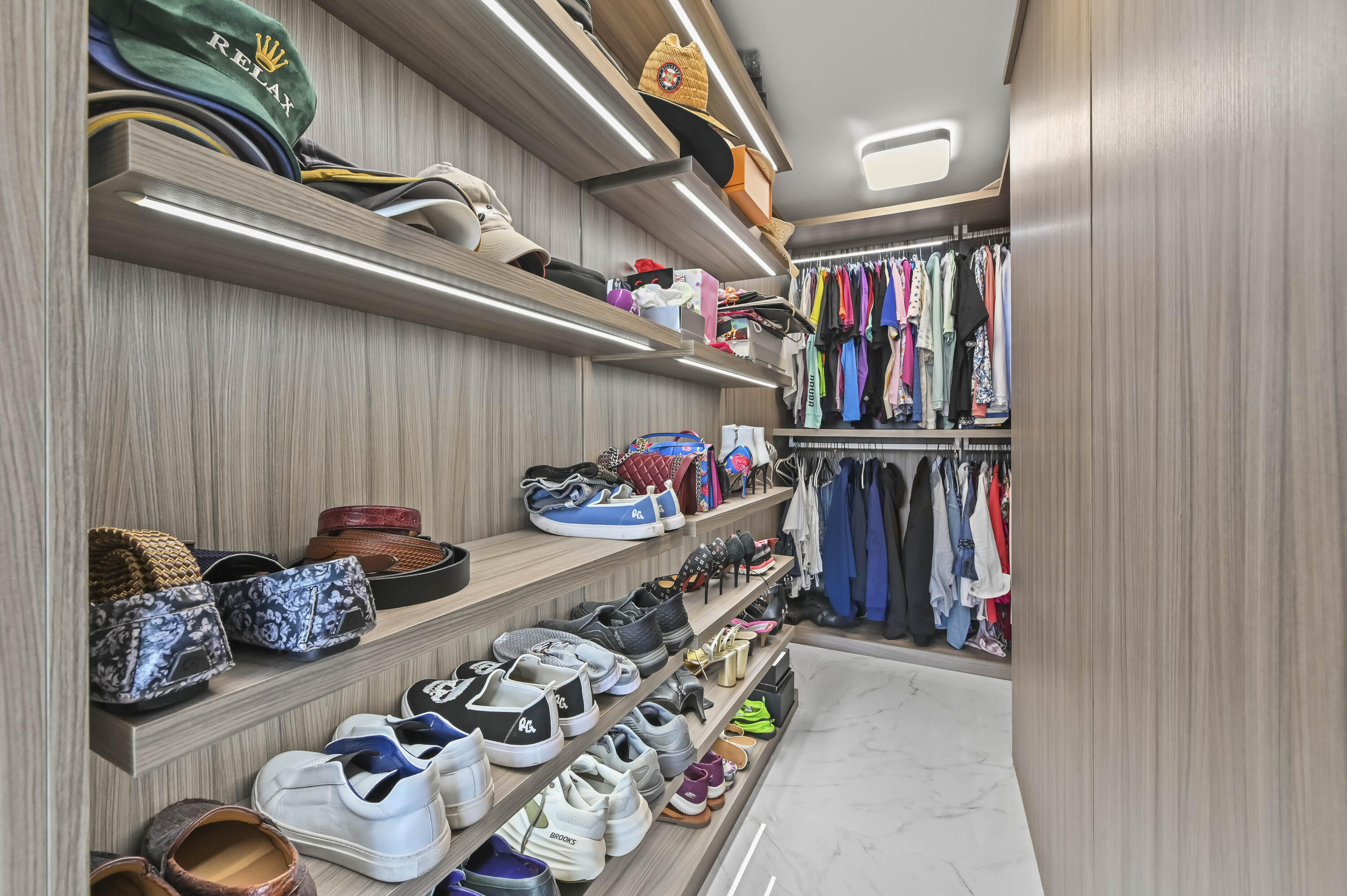 Ocean Towers Condominium, Inc. - Residential