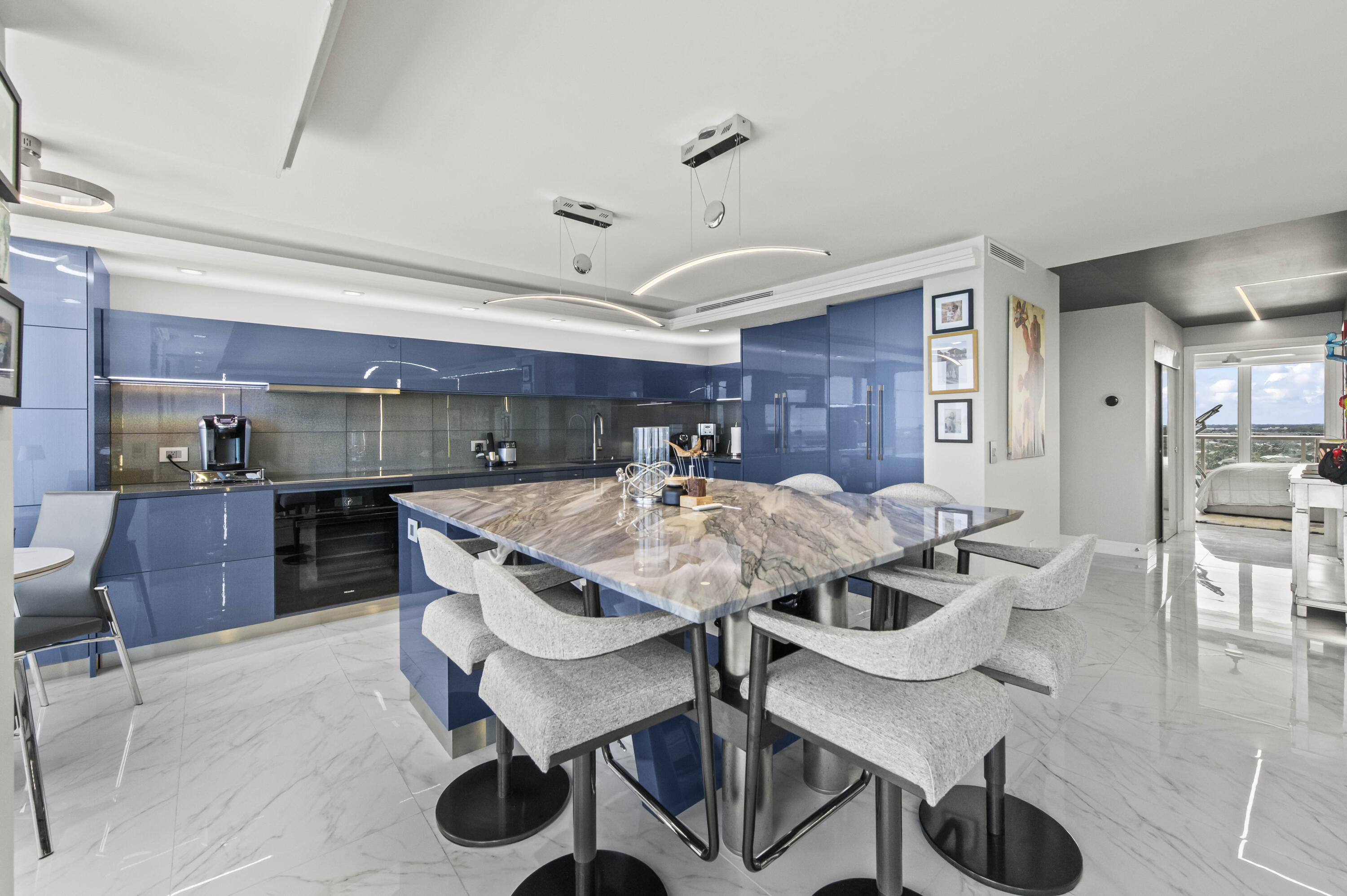 Ocean Towers Condominium, Inc. - Residential