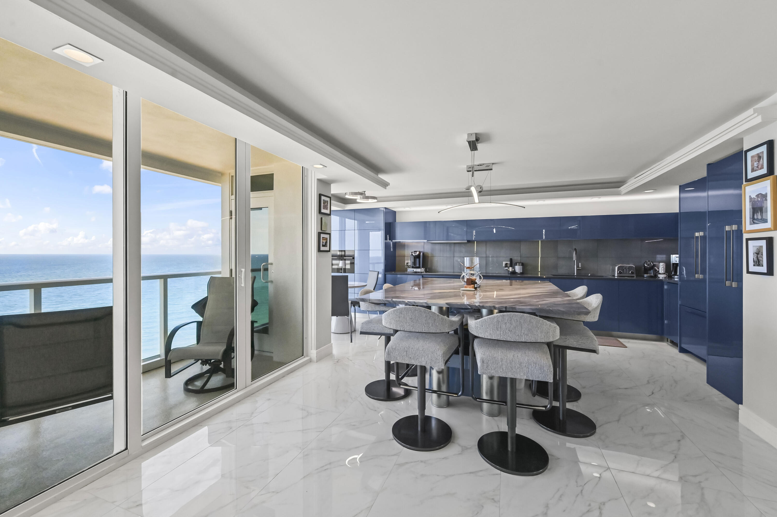 Ocean Towers Condominium, Inc. - Residential