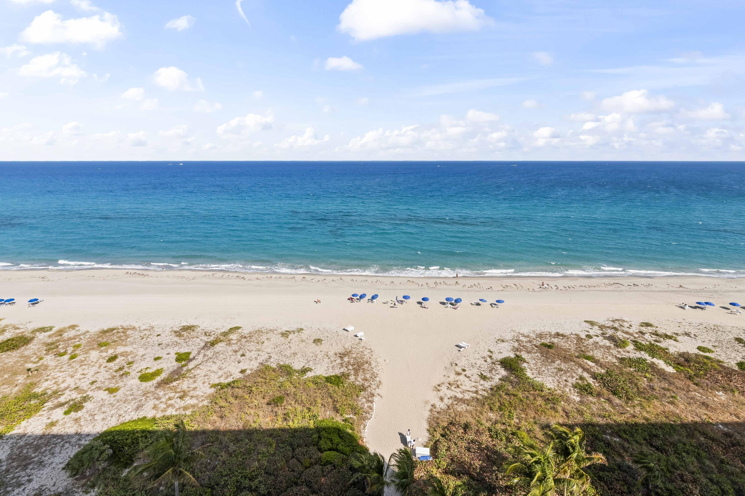 Ocean Towers Condominium, Inc. - Residential