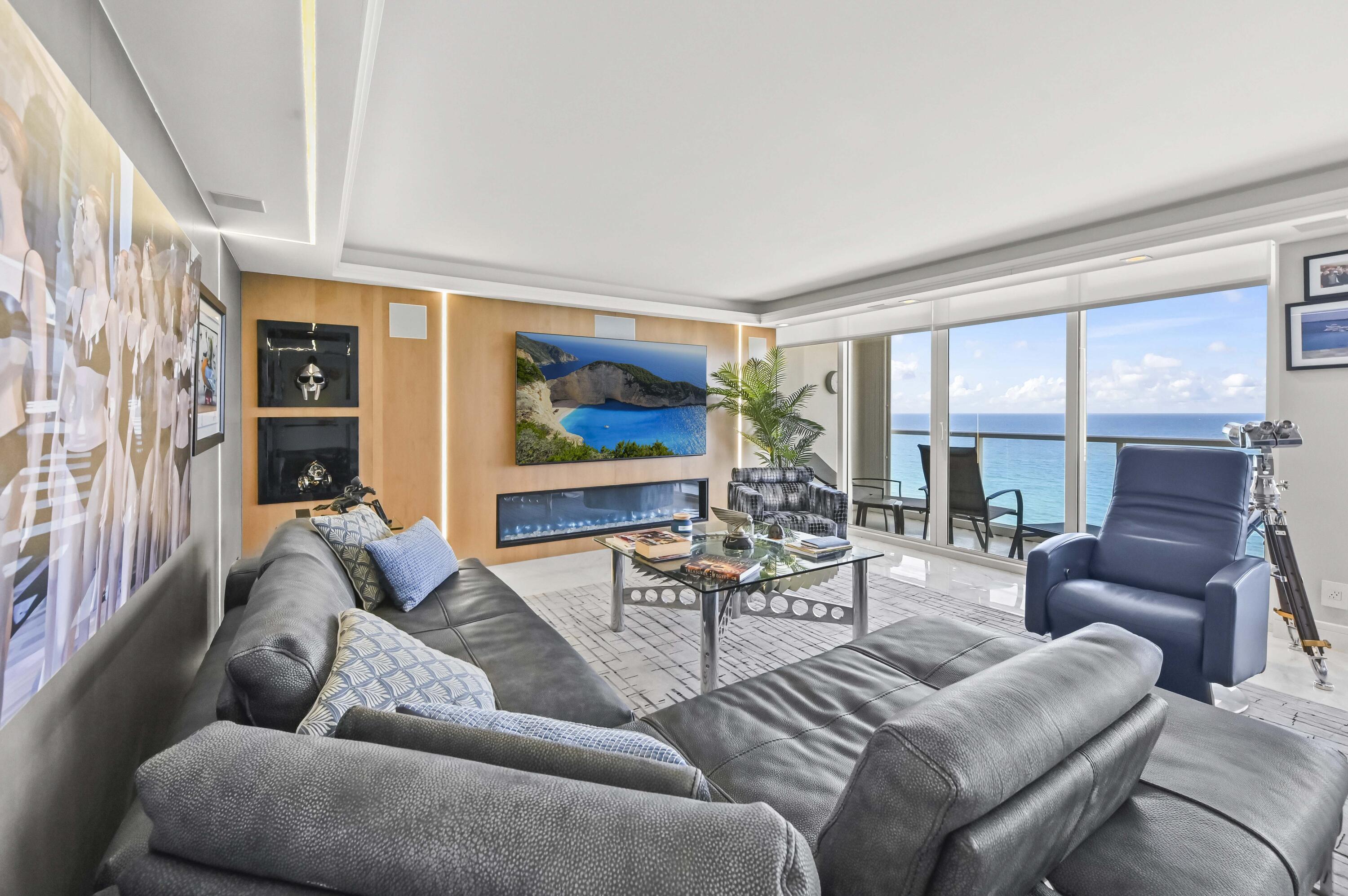 Ocean Towers Condominium, Inc. - Residential