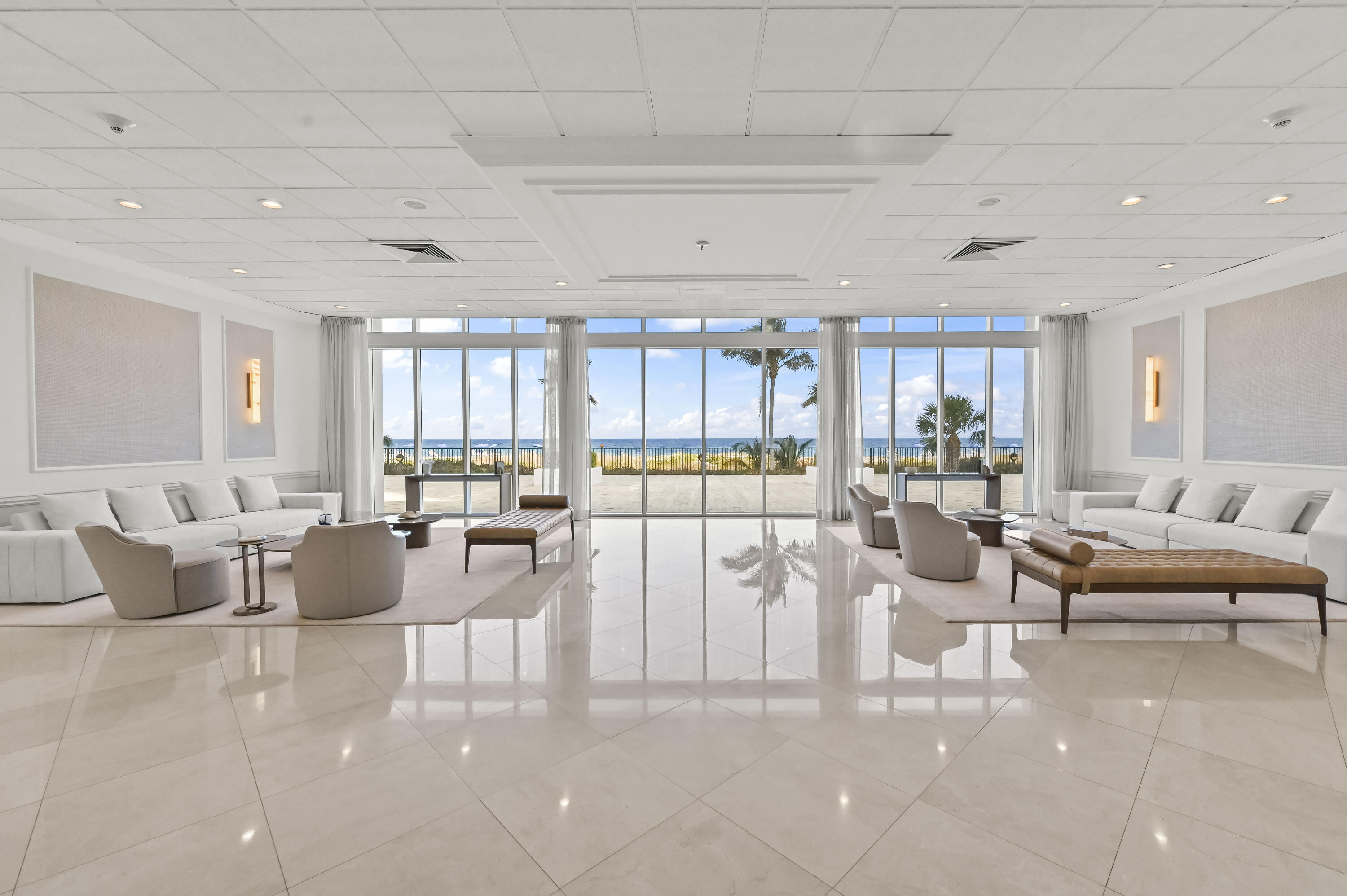 Ocean Towers Condominium, Inc. - Residential