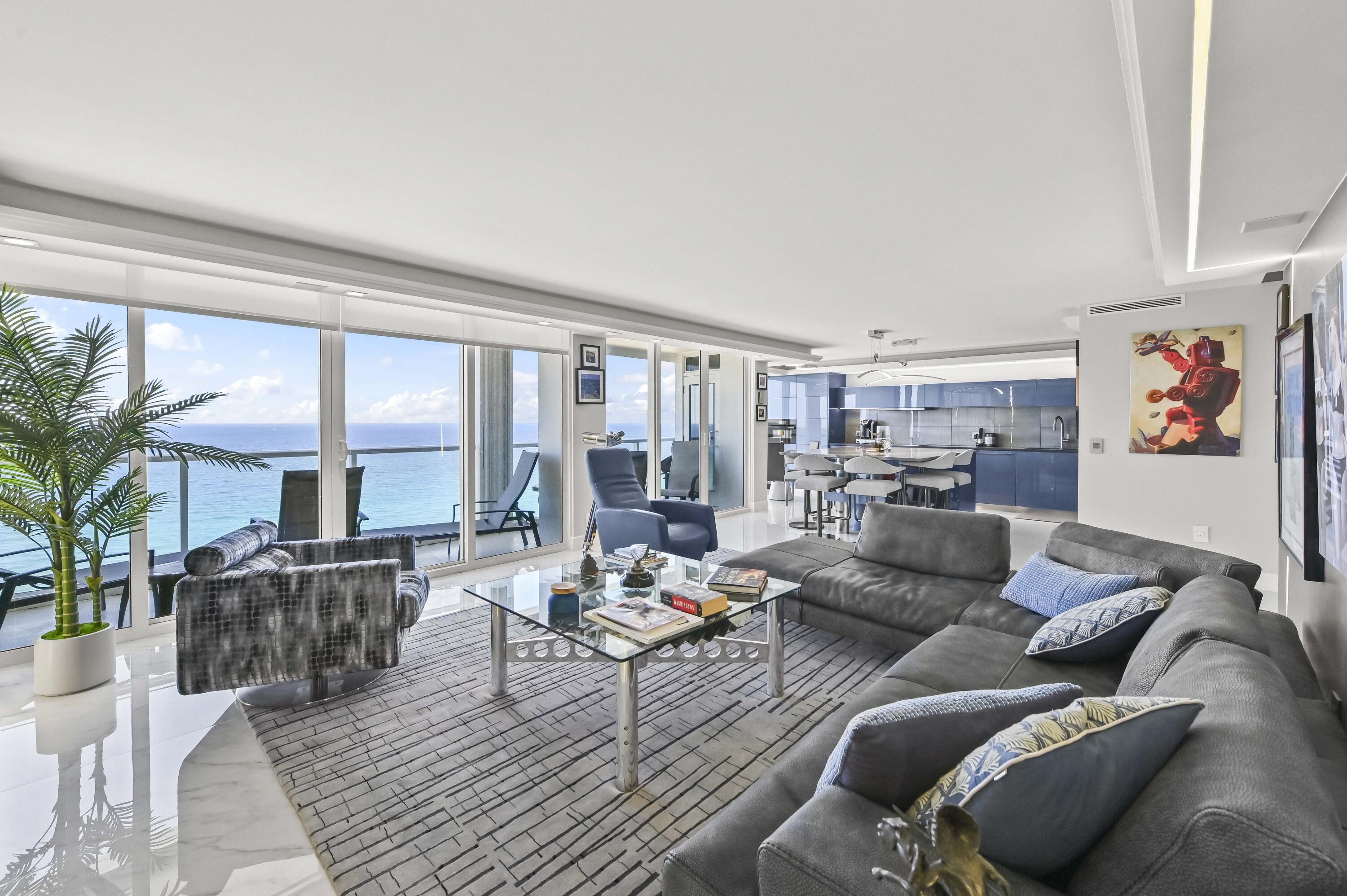 Ocean Towers Condominium, Inc. - Residential