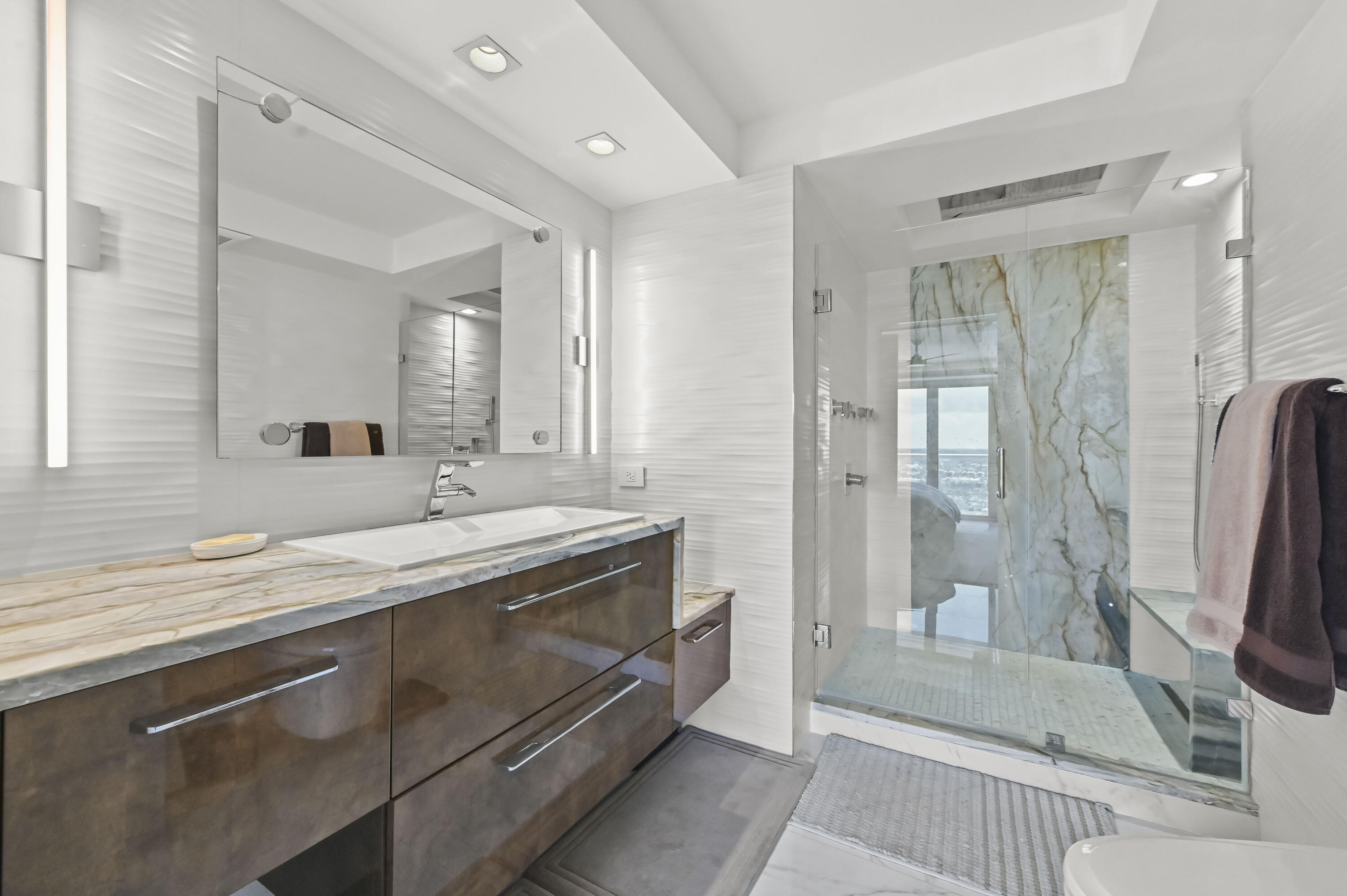 Ocean Towers Condominium, Inc. - Residential