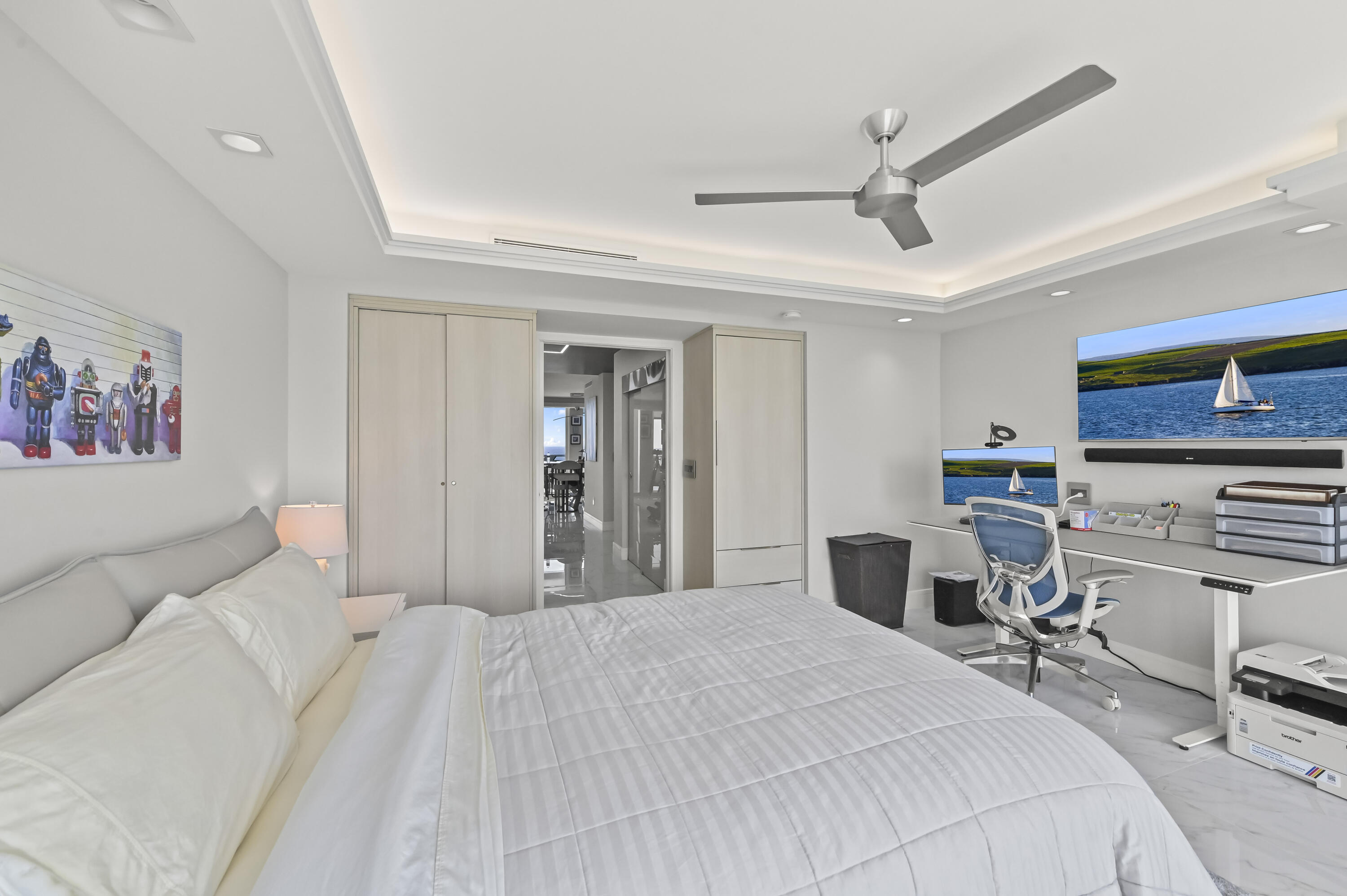 Ocean Towers Condominium, Inc. - Residential