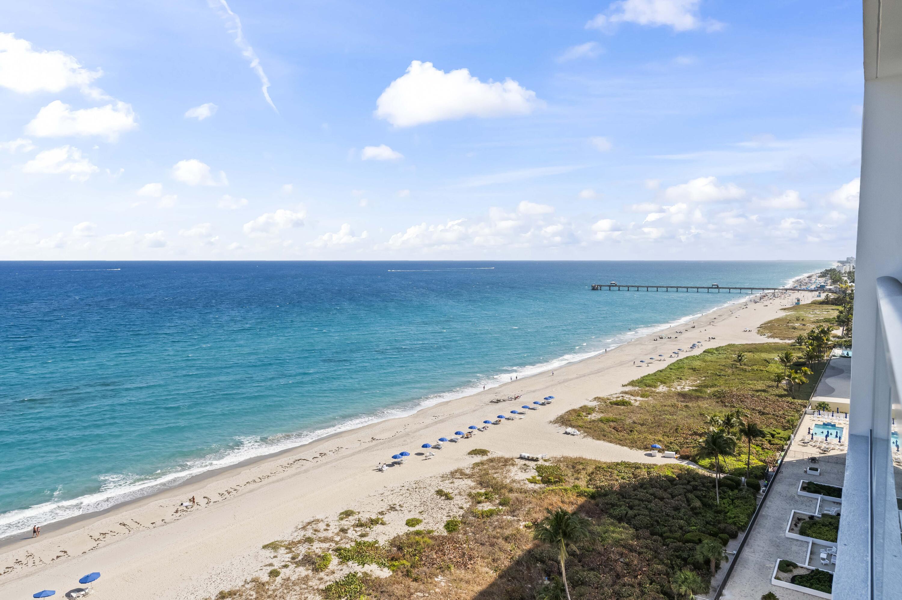 Ocean Towers Condominium, Inc. - Residential