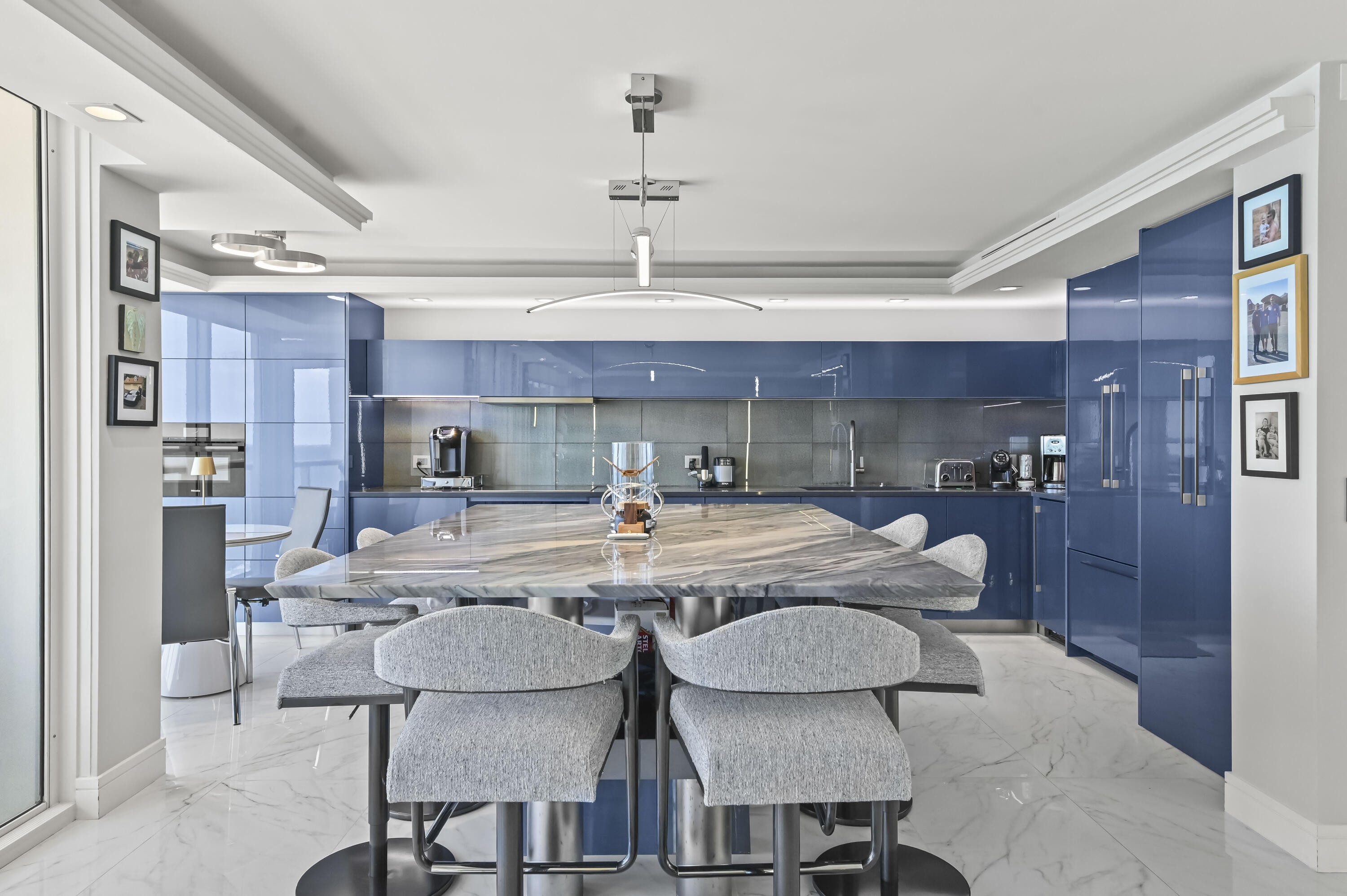 Ocean Towers Condominium, Inc. - Residential