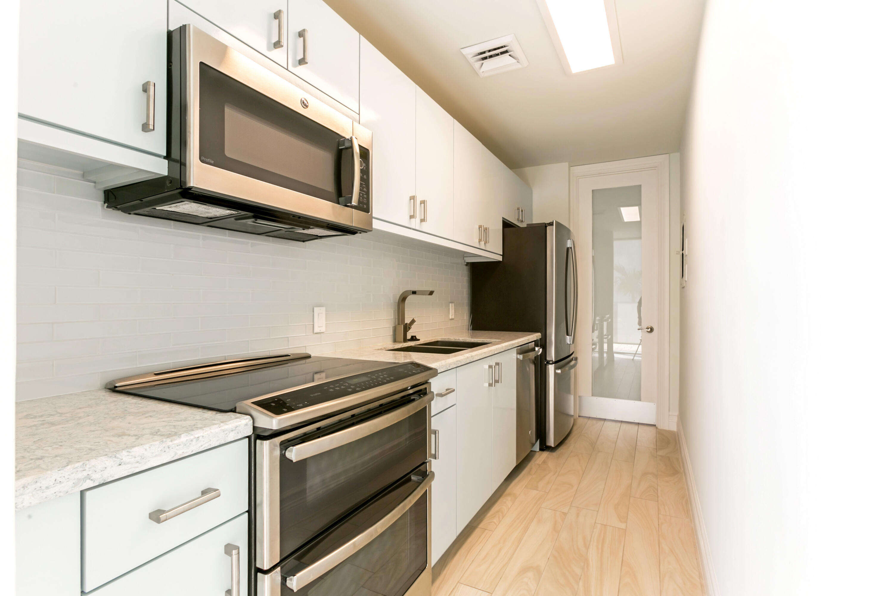 Ocean Towers Condominium, Inc. - Residential