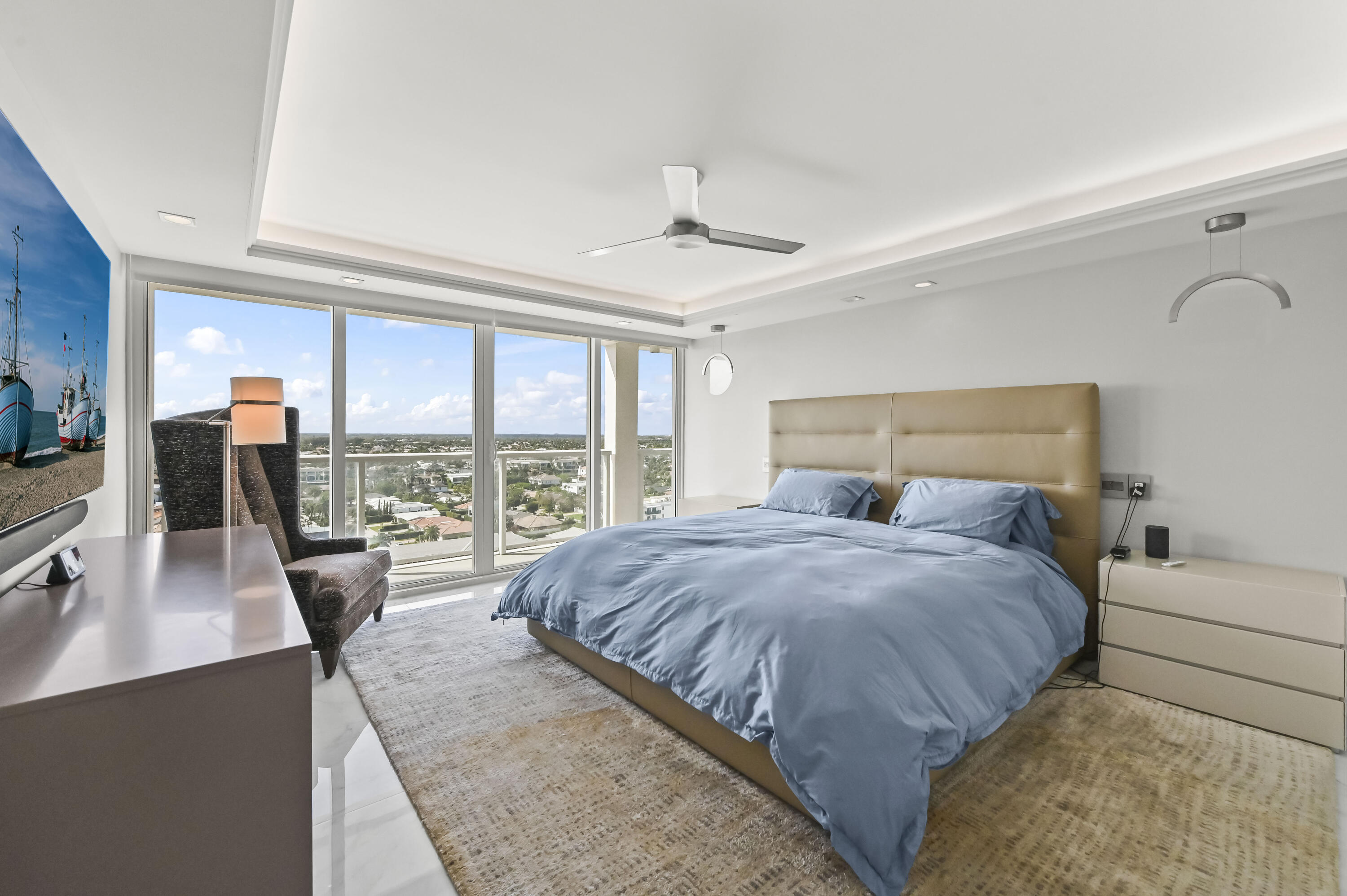 Ocean Towers Condominium, Inc. - Residential