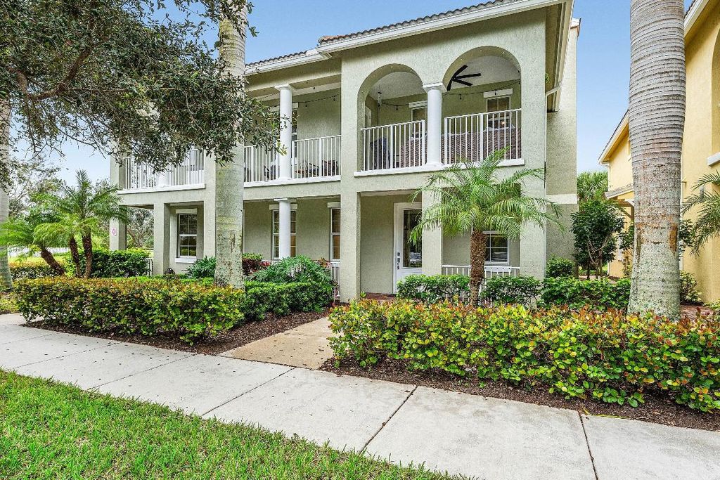 Photo of 1056 Community Drive, Jupiter, FL 33458 (MLS # R11132890)