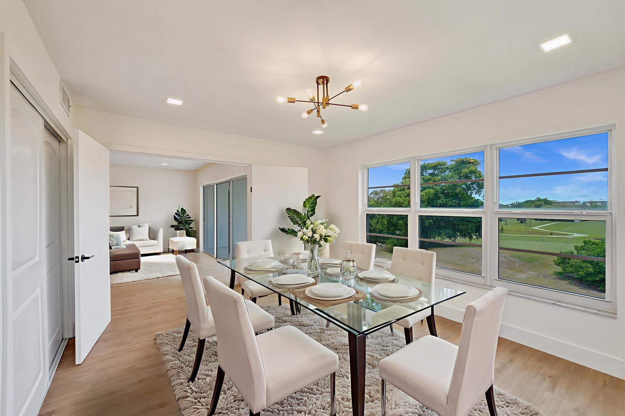 3300 N Palm Aire Dr 401