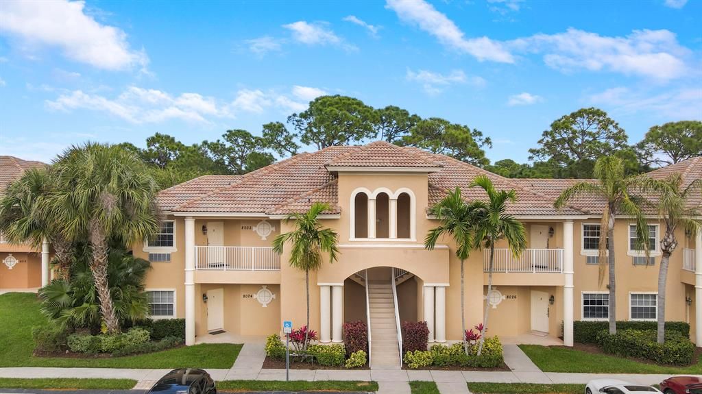 Photo of 8032 Carnoustie Place #3821, Port Saint Lucie, FL 34986 (MLS # R10697006)