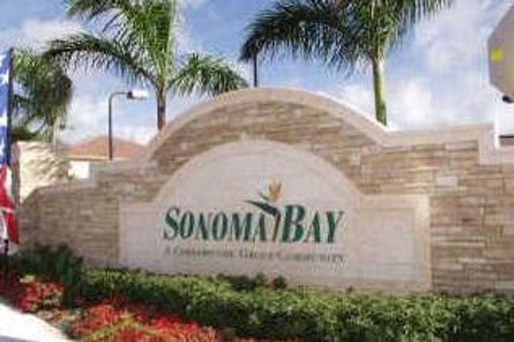 Photo of 1969 Alamanda Way #1969, Riviera Beach, FL 33404 (MLS # B26019014)