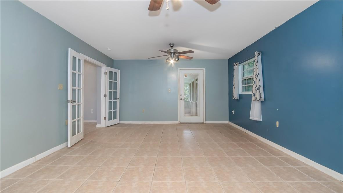 Sunrise Golf Village Sec - Residential