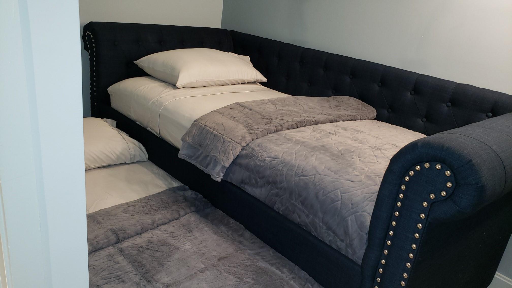 Brickell Heights West Con - Residential Lease