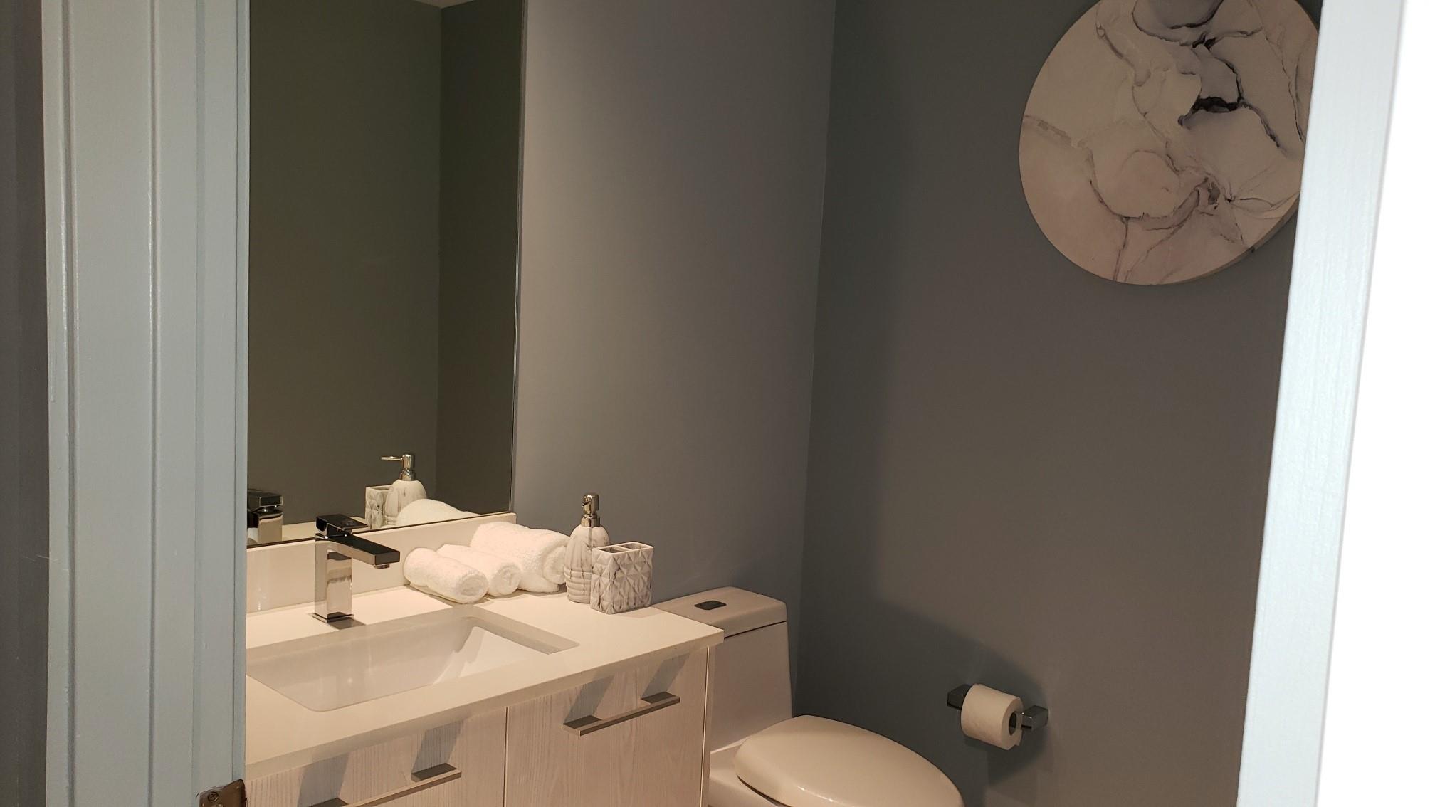 Brickell Heights West Con - Residential Lease