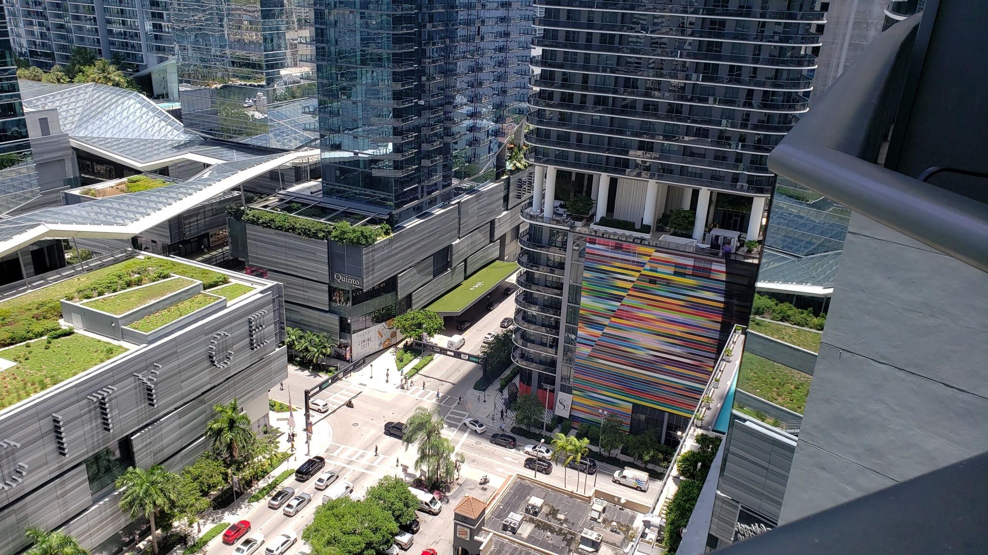 Brickell Heights West Con - Residential Lease