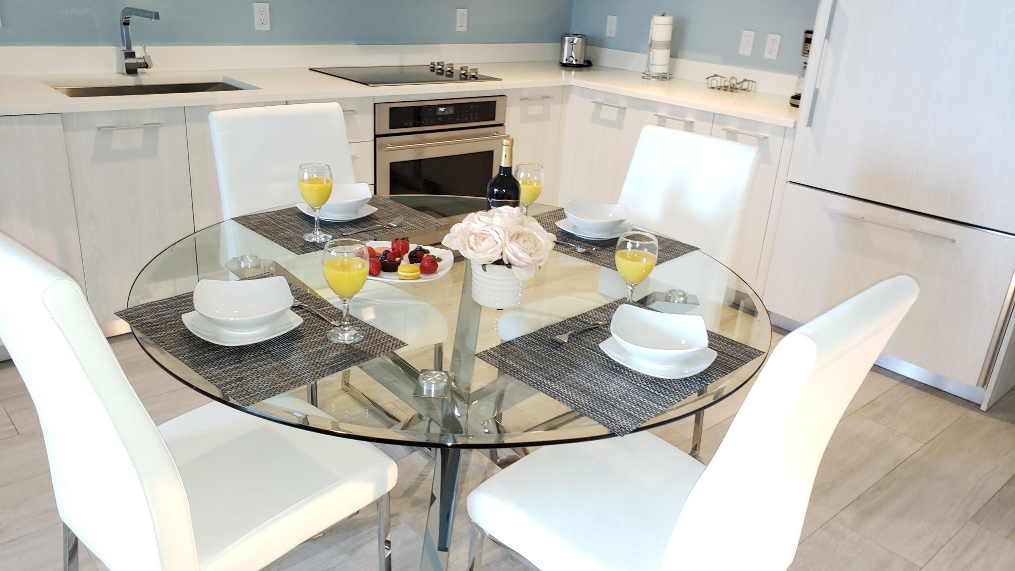 Brickell Heights West Con - Residential Lease