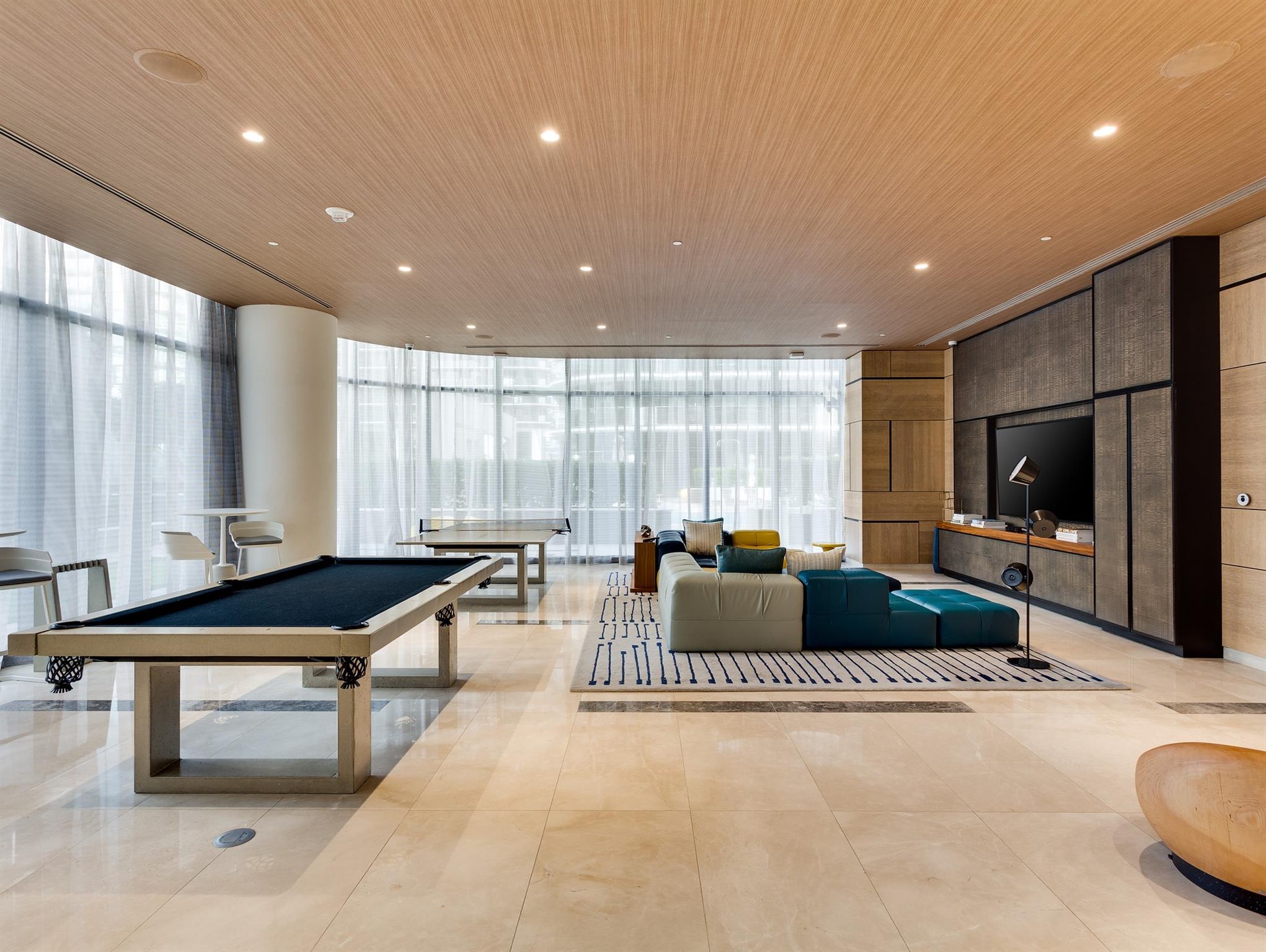 Brickell Heights West Con - Residential Lease