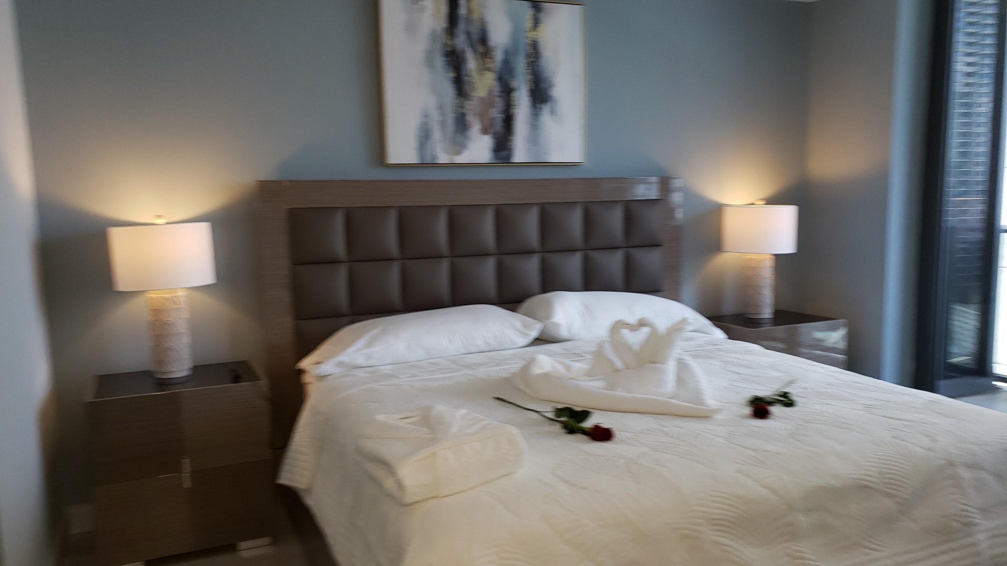 Brickell Heights West Con - Residential Lease