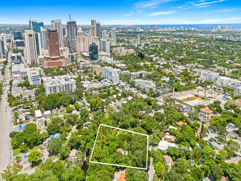 121 Rose Dr Fort Lauderdale FL 33316