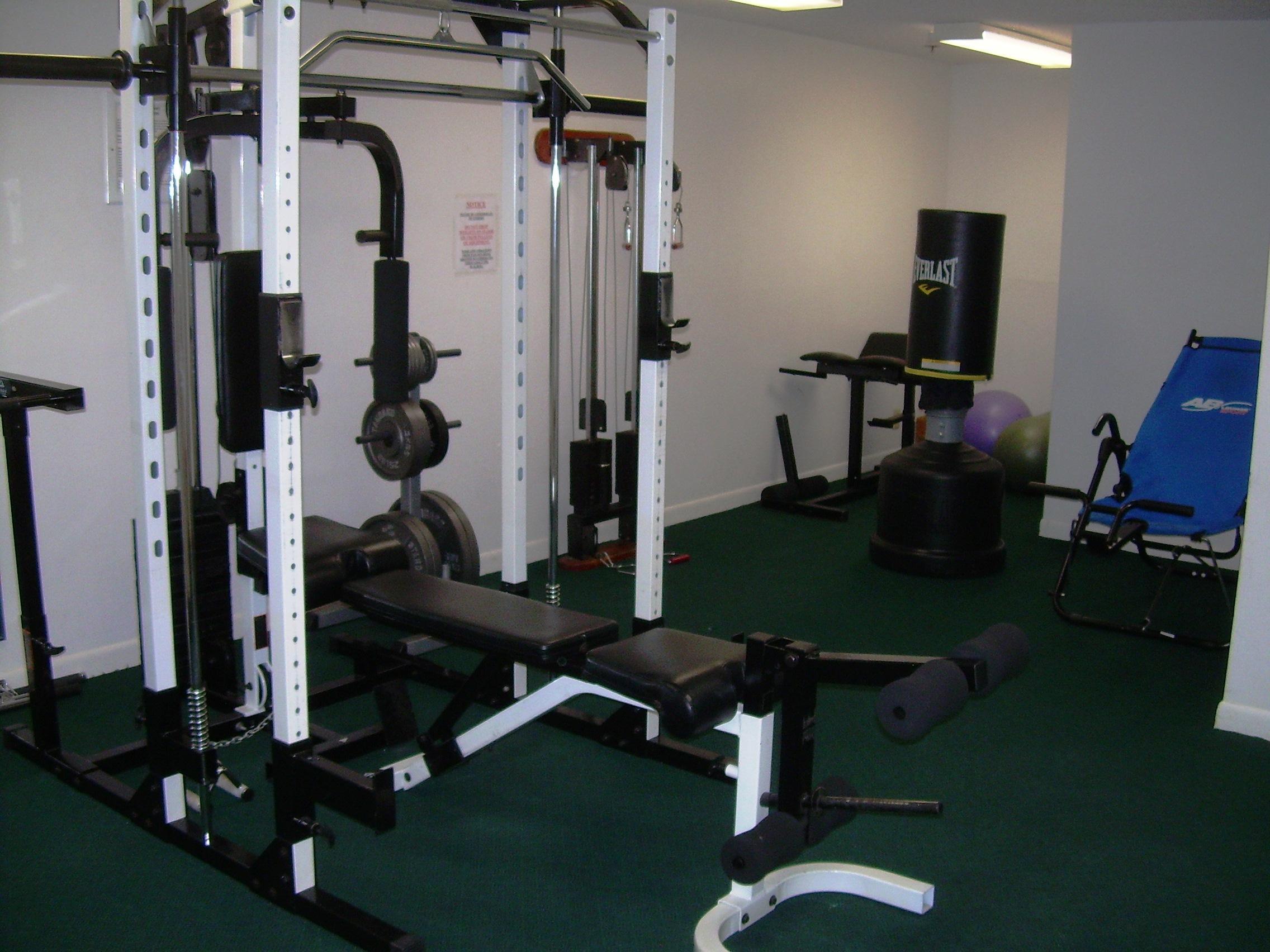 45 OCEAN CONDO - Residential Lease
