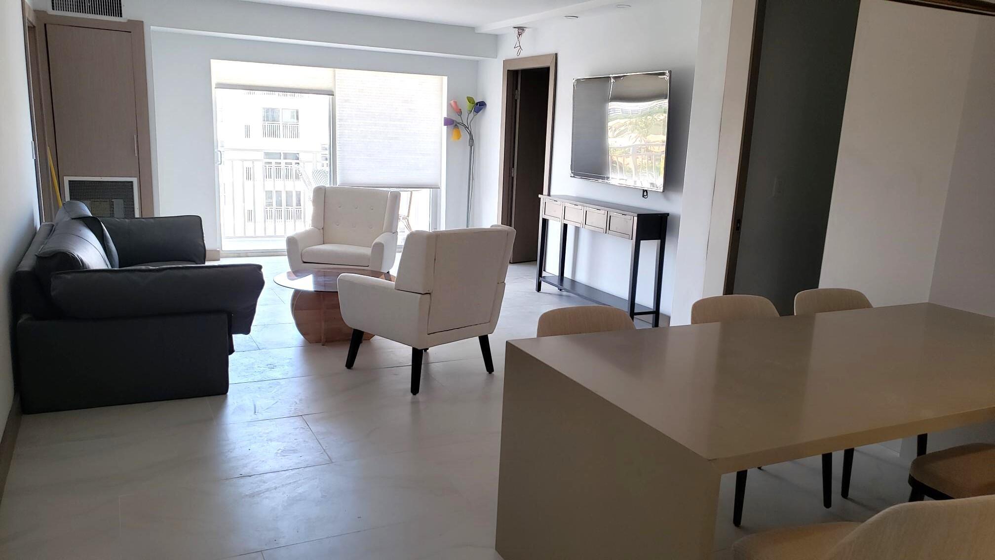 45 OCEAN CONDO - Residential Lease