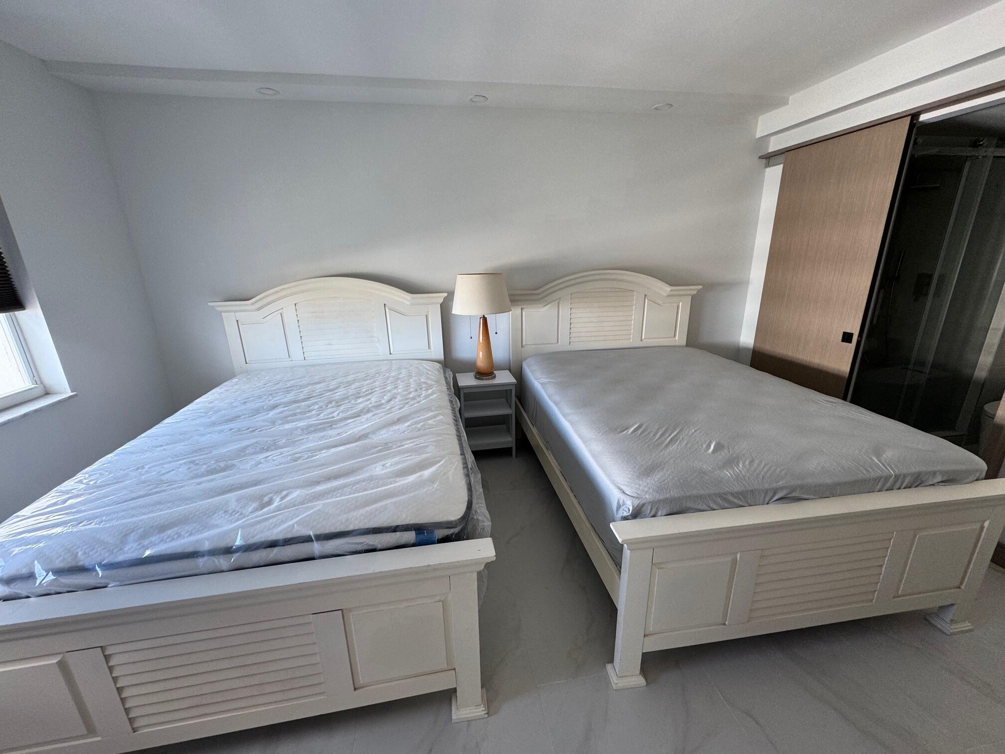 45 OCEAN CONDO - Residential Lease