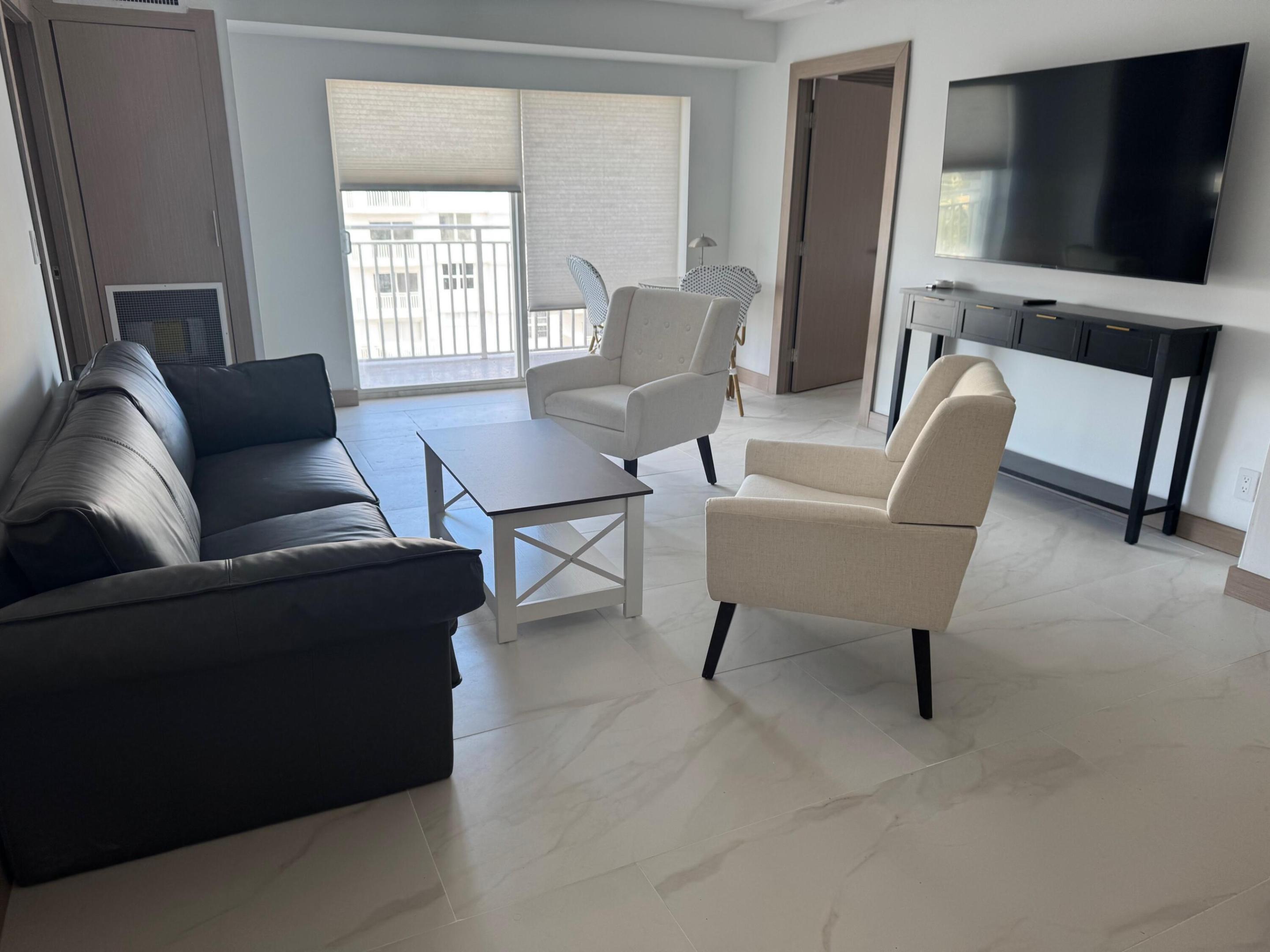 45 OCEAN CONDO - Residential Lease