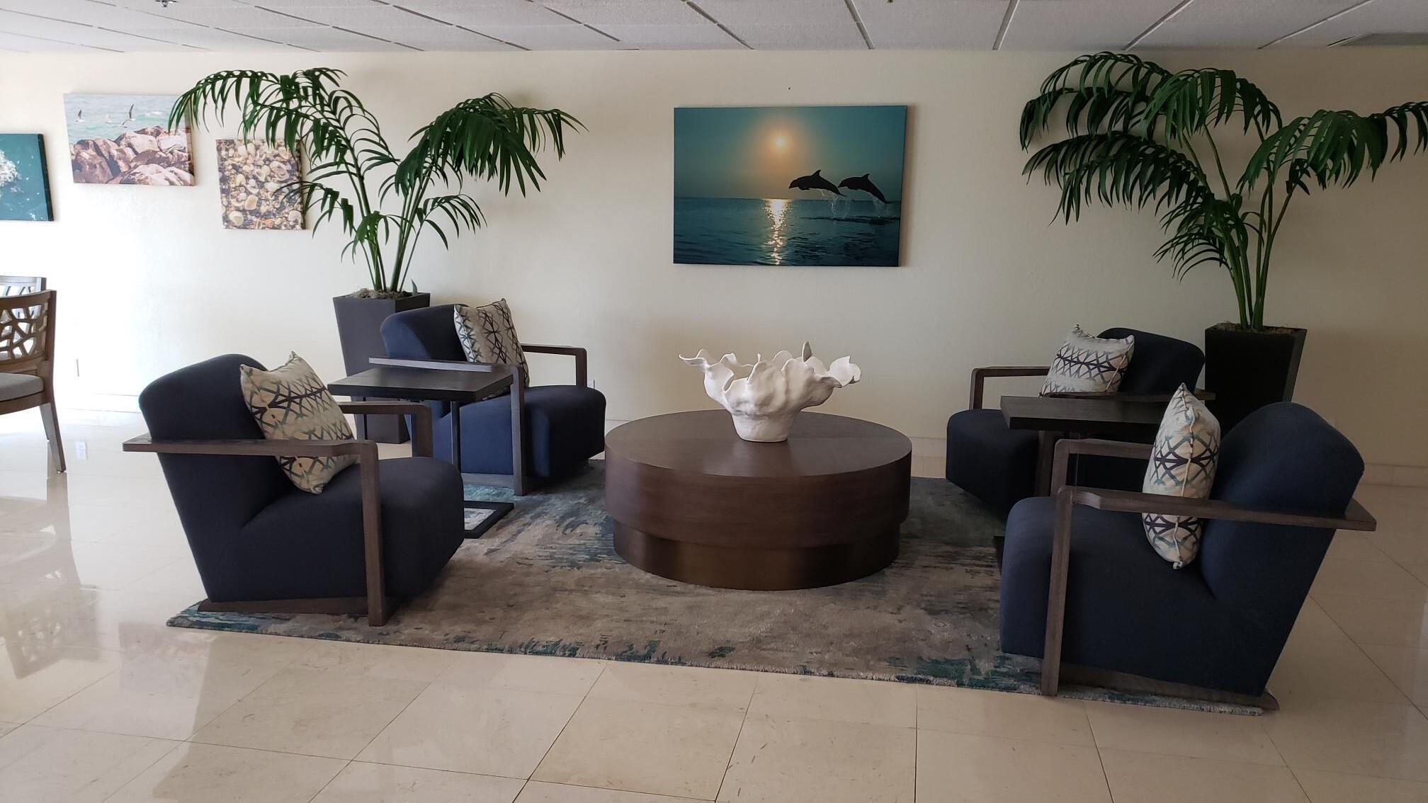 45 OCEAN CONDO - Residential Lease