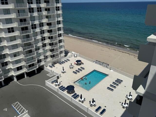45 OCEAN CONDO - Residential Lease