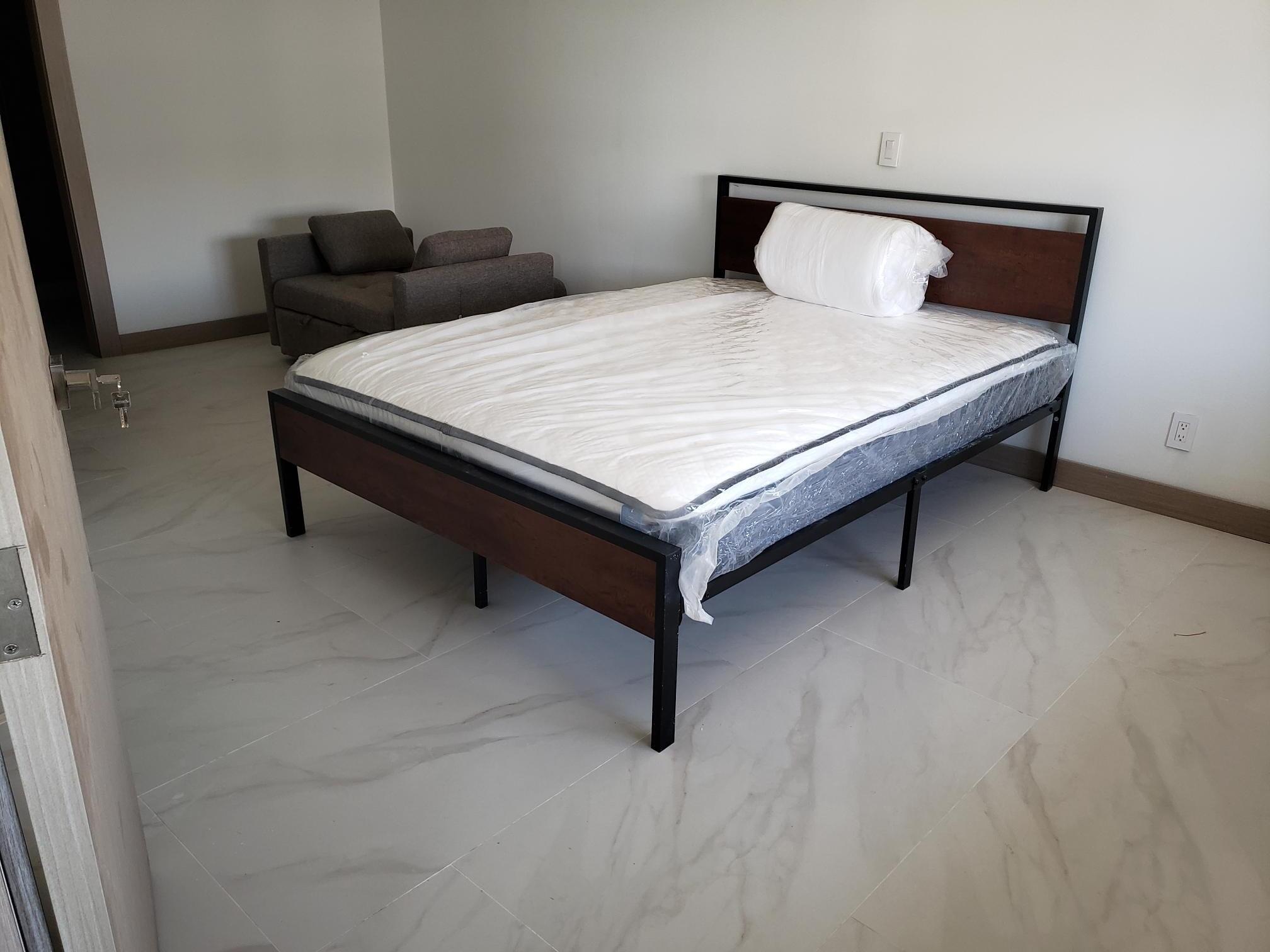 45 OCEAN CONDO - Residential Lease