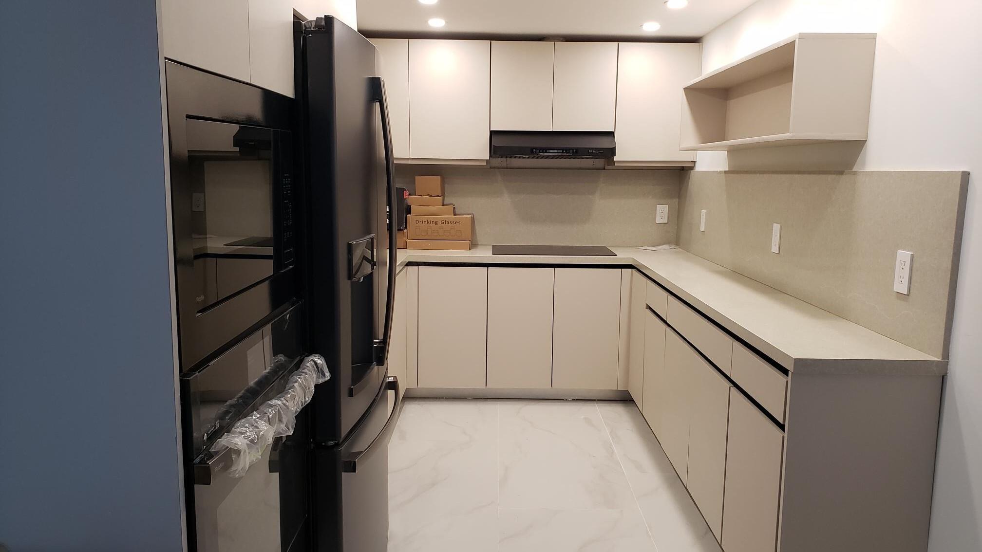 45 OCEAN CONDO - Residential Lease