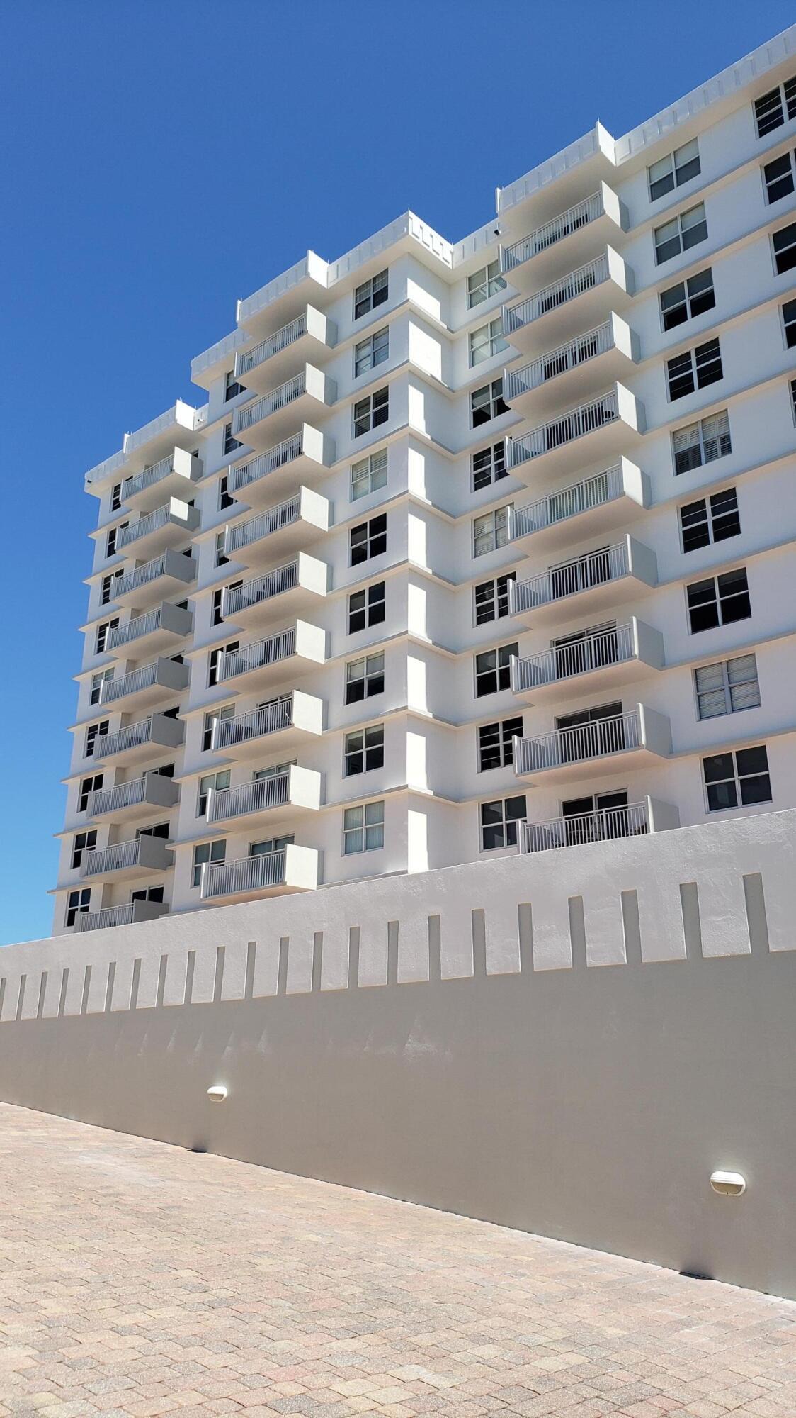 45 OCEAN CONDO - Residential Lease