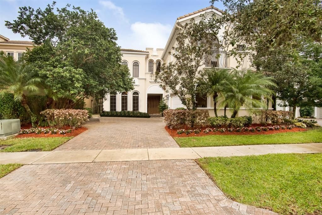 Photo of 17763 Lake Azure Way, Boca Raton, FL 33496 (MLS # R10739925)